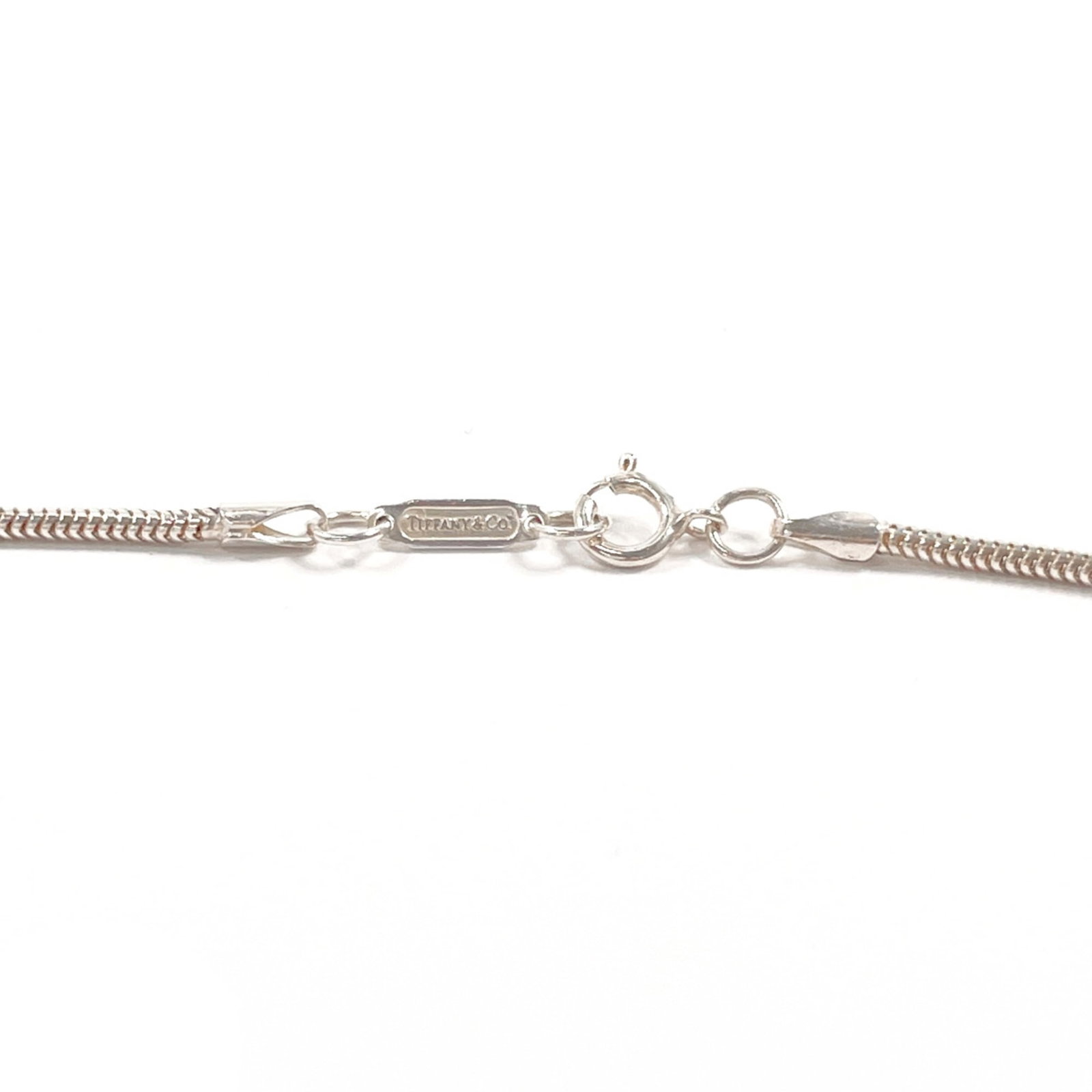 TIFFANY Silver 925 - 4