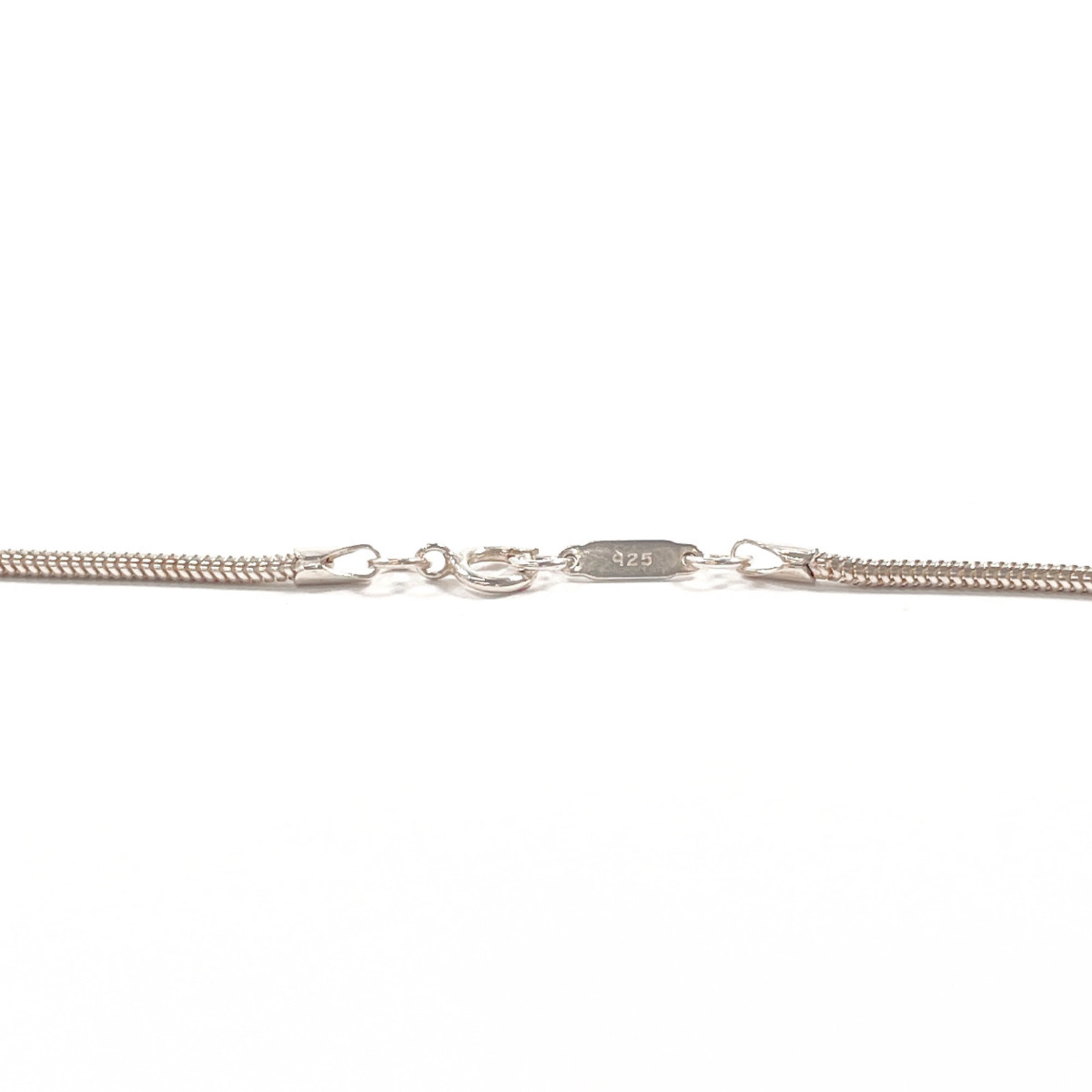 TIFFANY Silver 925 - 5