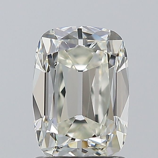 GIA Old Miner 1.51ct J VVS2 - Loose Natural Diamond: GIA Old Miner 1.51ct J VVS2 - Loose Natural Diamond 1.51ct GIA-certified diamond with a J color and VVS2 clarity, showcasing excellent polish and symmetry. This natural diamond features a loose,