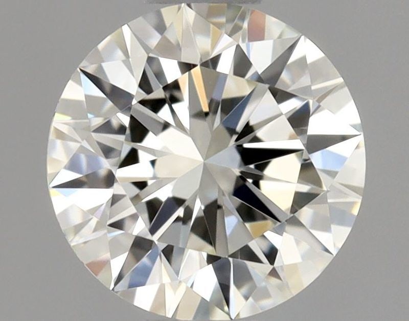 GIA Round 0.5ct J VVS1 - Loose Natural Diamond: GIA Round 0.5ct J VVS1 - Loose Natural Diamond GIA Round 0.5ct J VVS1 - Loose Natural Diamond features exceptional clarity and color, with a VVS1 grade indicating minimal inclusions and a J color