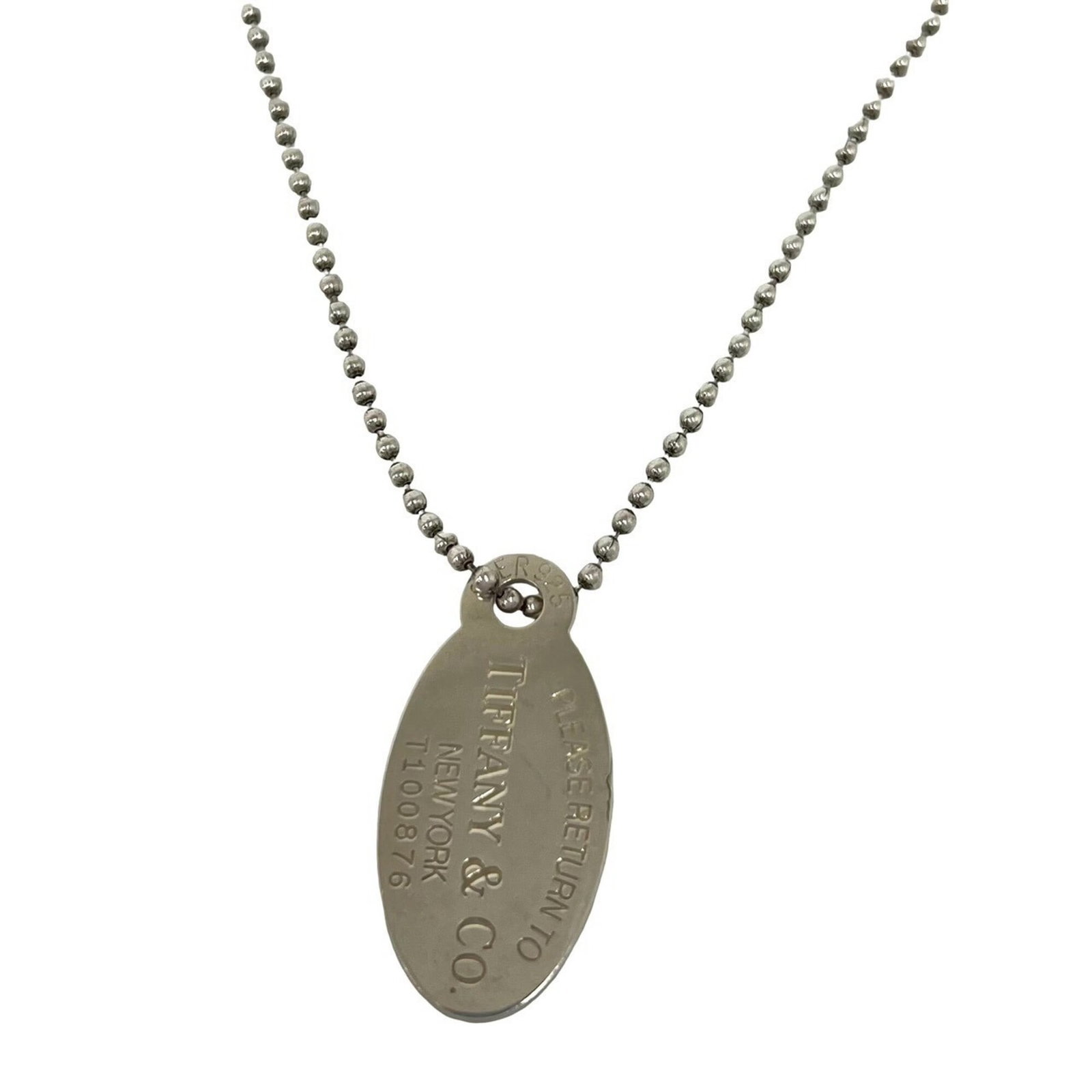 TIFFANY Silver 925 - 4