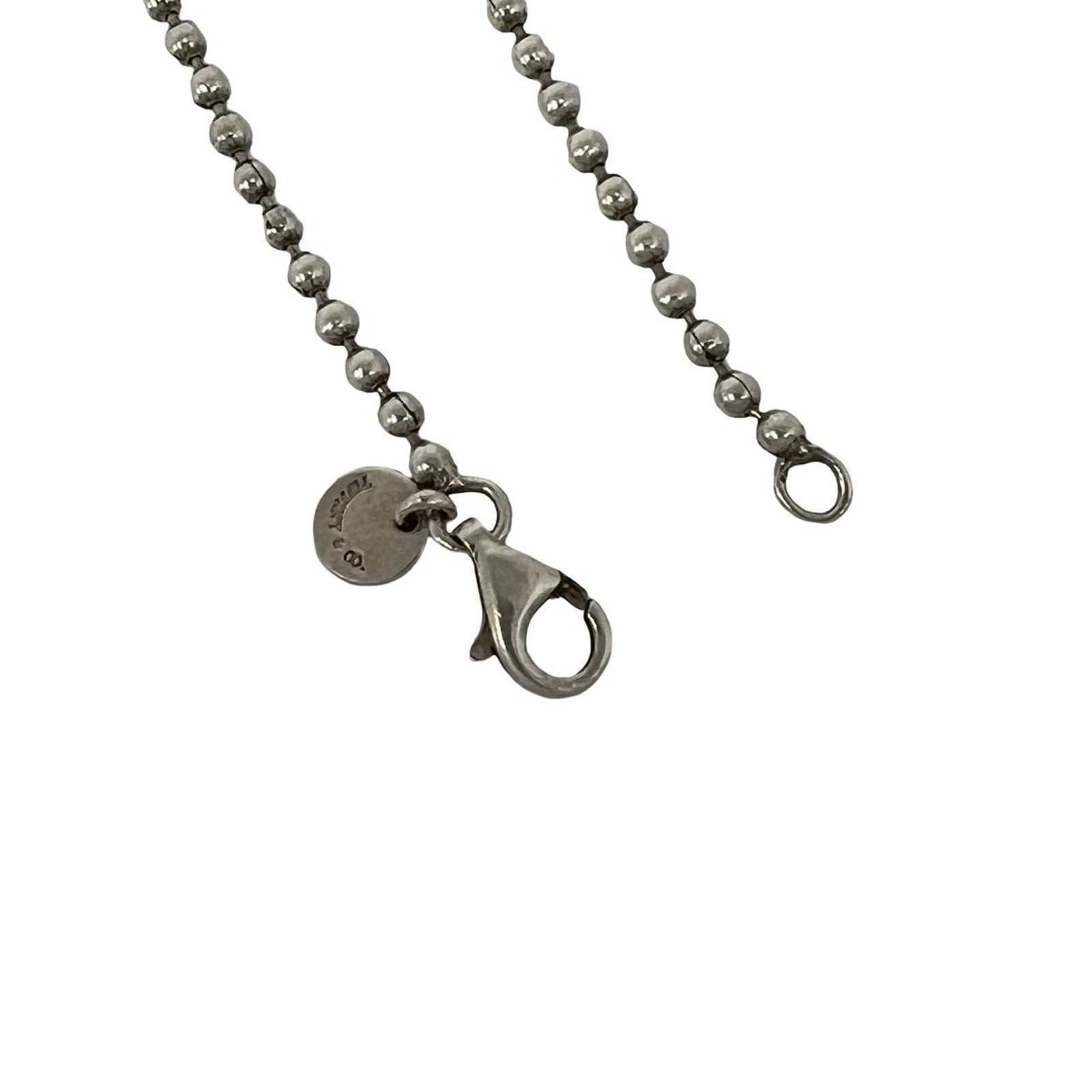 TIFFANY Silver 925 - 5