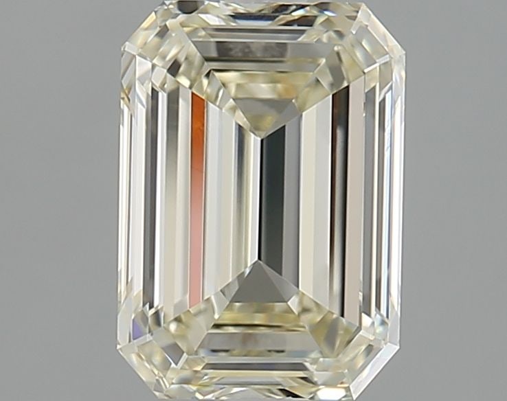 GIA Emerald 2.0ct N VVS2 - Loose Natural Diamond: GIA Emerald 2.0ct N VVS2 - Loose Natural Diamond GIA Emerald 2.0ct N VVS2 - Loose Natural Diamond. This 2.0 carat, Type IIa emerald features exceptional clarity, with a VVS2 grade indicating minimal