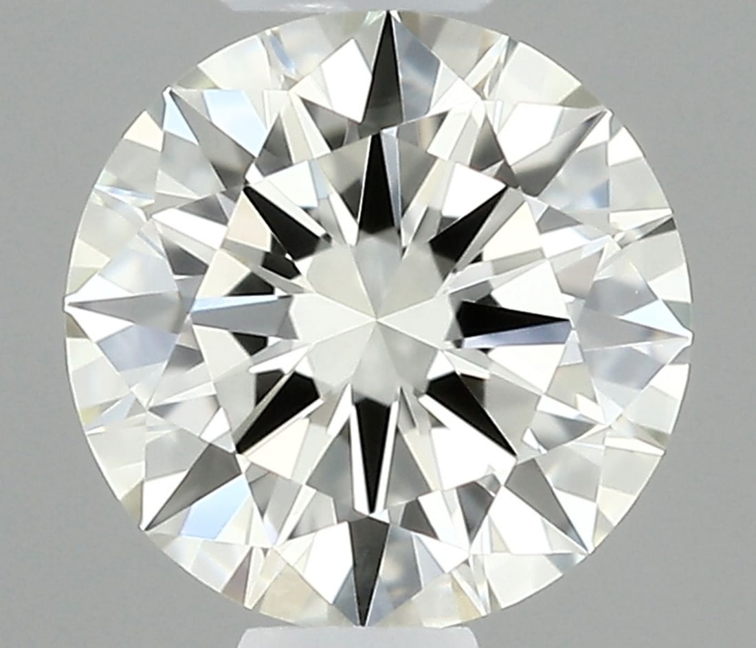 Round 0.31ct L VVS1 - Loose Natural Diamond: Round 0.31ct L VVS1 - Loose Natural Diamond 0.31ct L VVS1 - Loose Natural DiamondThis exquisite 0.31ct round diamond boasts exceptional clarity, with a VVS1 grade indicating minimal inclusions. Its L