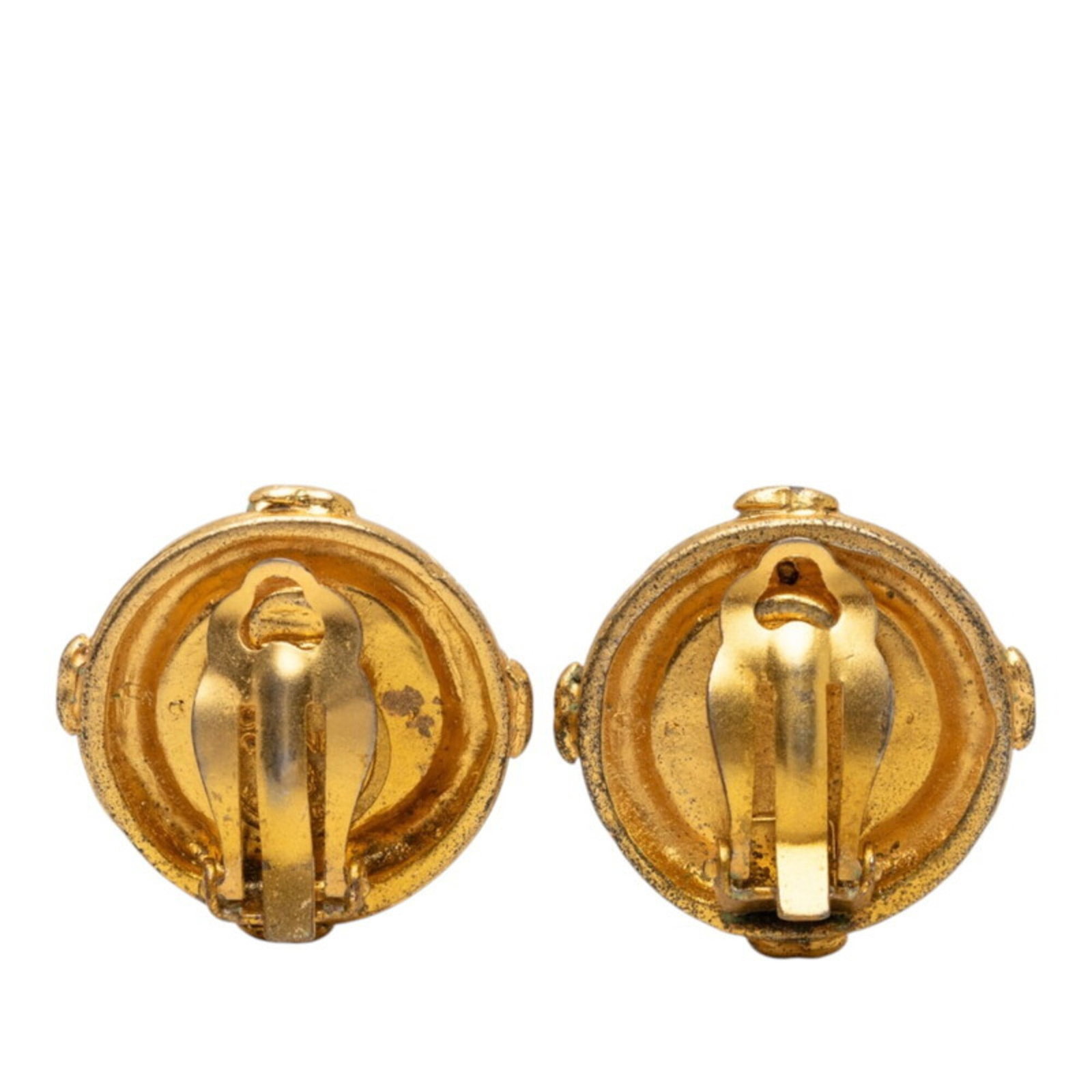 CHANEL Gold - 2