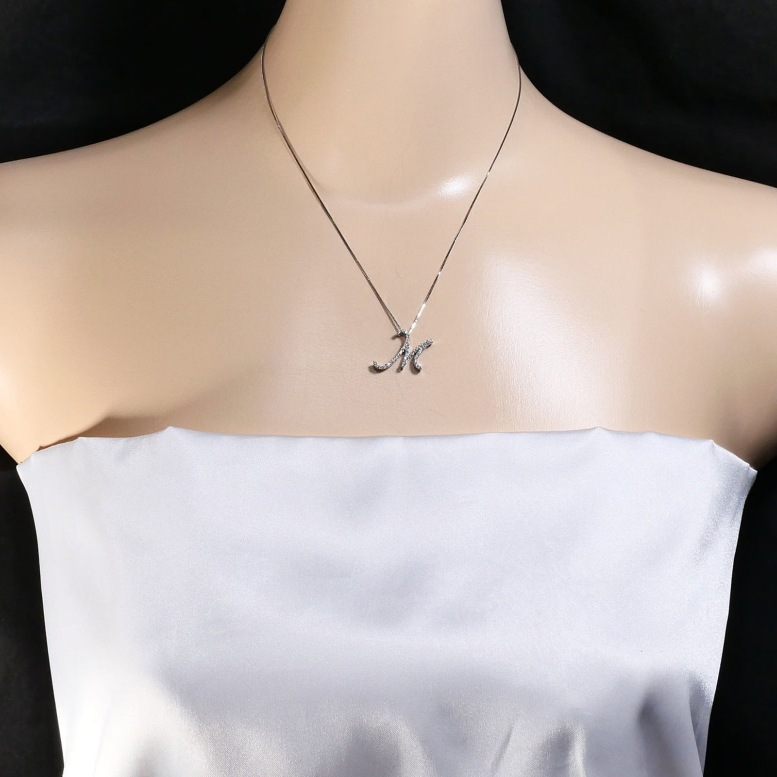 White Gold (18K) - 6