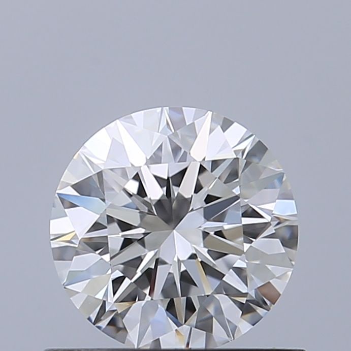 GIA Round 0.65ct D IF - Loose Natural Diamond: GIA Round 0.65ct D IF - Loose Natural Diamond GIA Round 0.65ct D IF - Loose Natural Diamond. This exquisite diamond boasts an exceptional D color, IF clarity, and EX polish, making it a true gem for