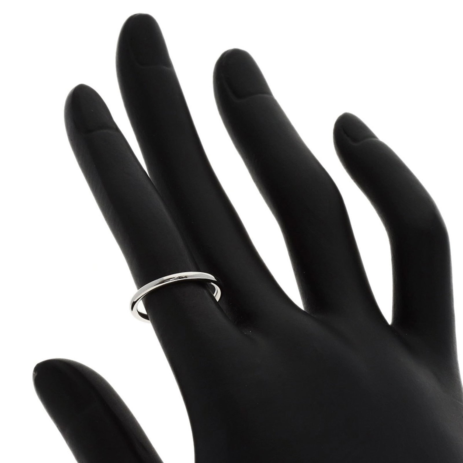 TIFFANY Wedding Ring - 5