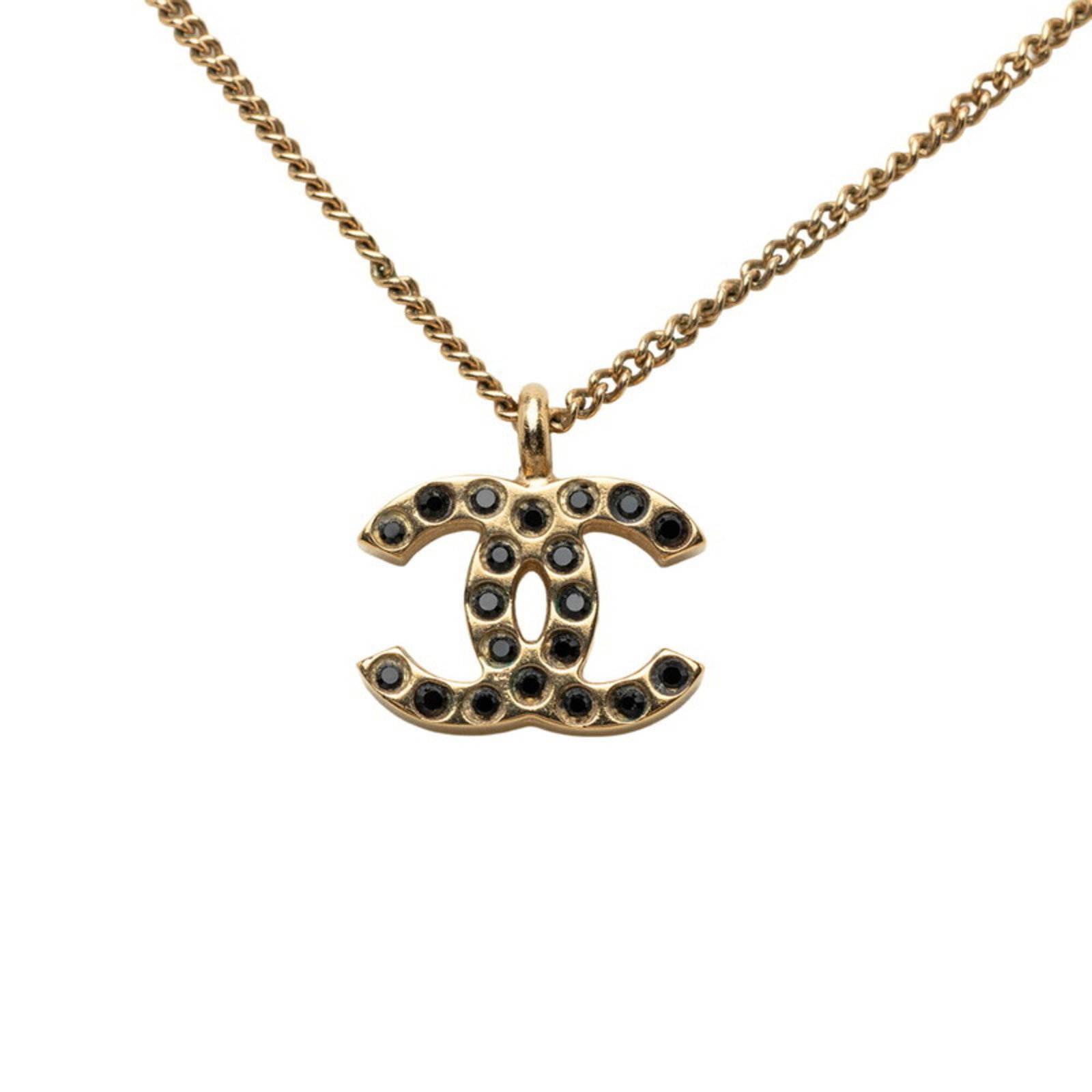 CHANEL Gold Plating - 2