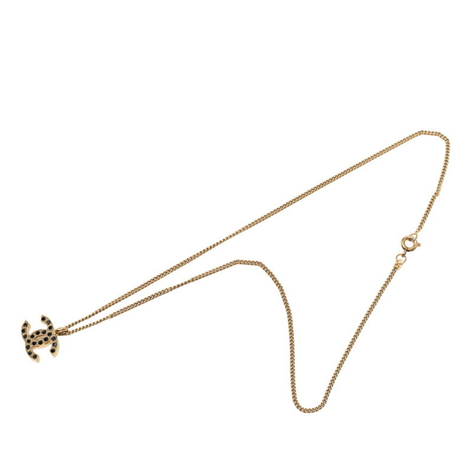 CHANEL Gold Plating - 3