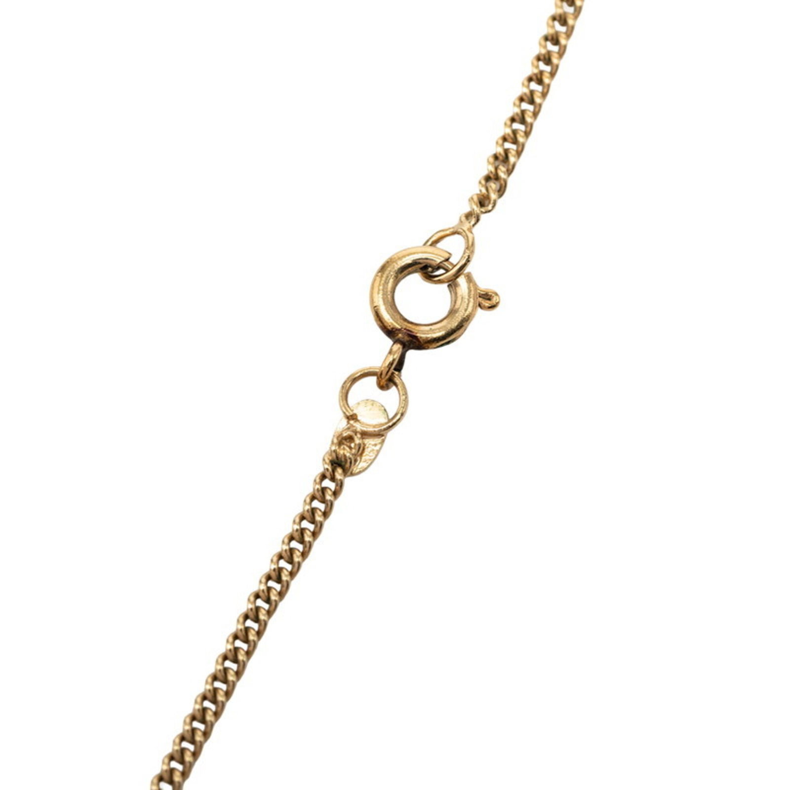 CHANEL Gold Plating - 4