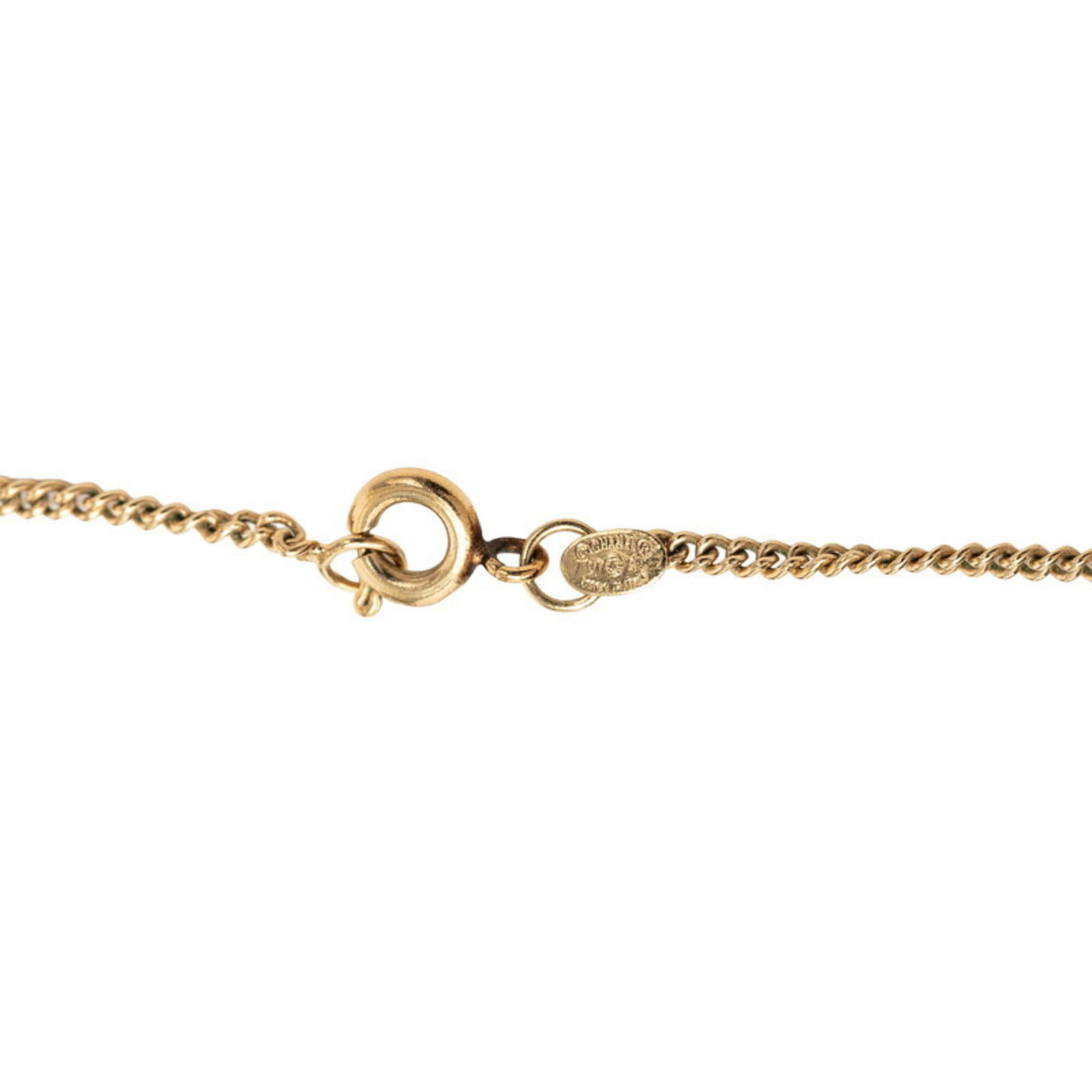 CHANEL Gold Plating - 5