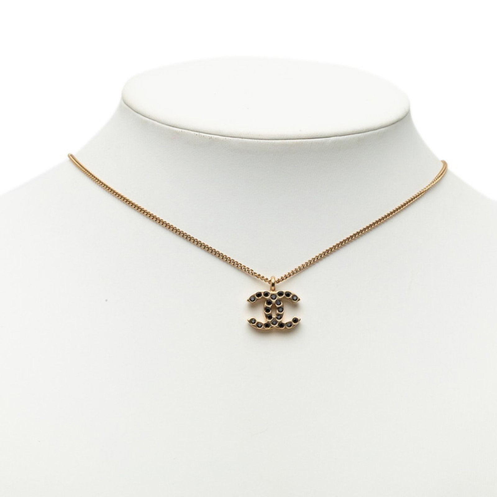CHANEL Gold Plating - 6