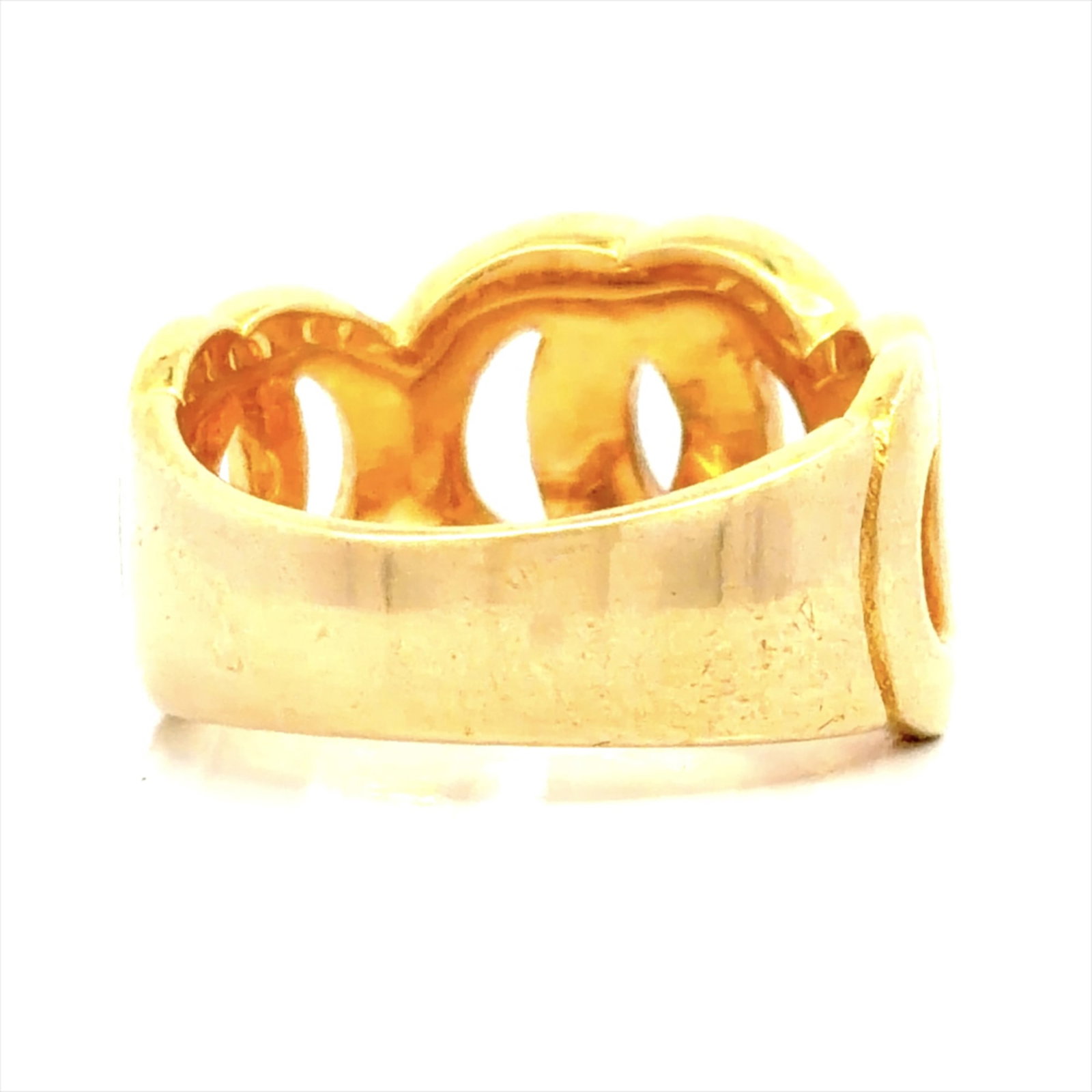 CELINE Yellow Gold - 4