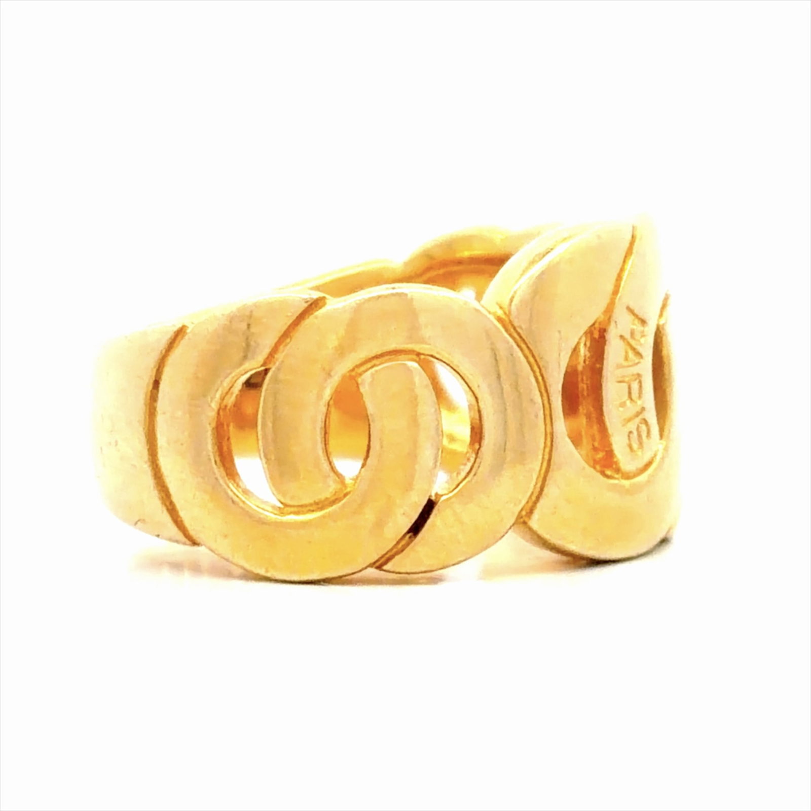 CELINE Yellow Gold - 5