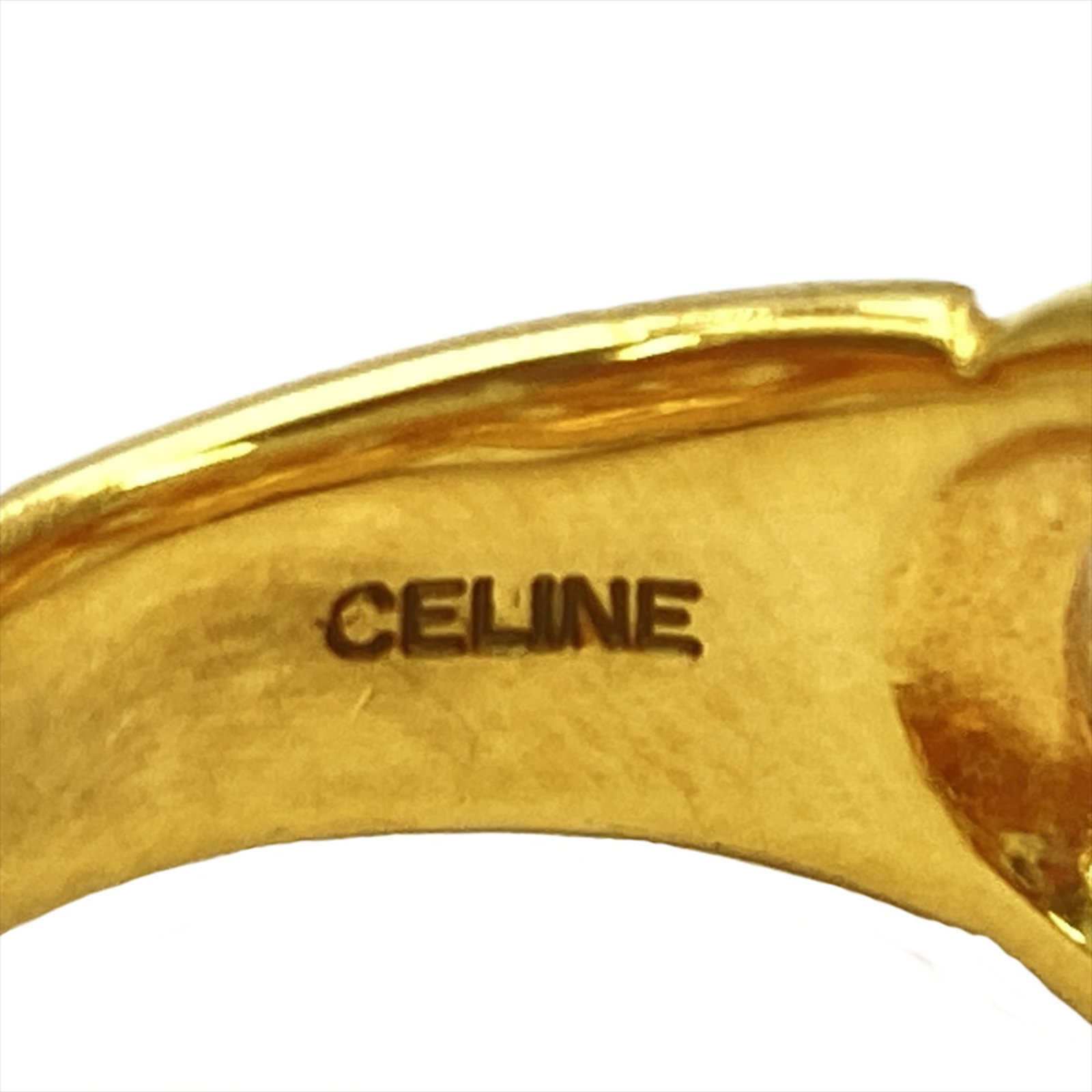 CELINE Yellow Gold - 6