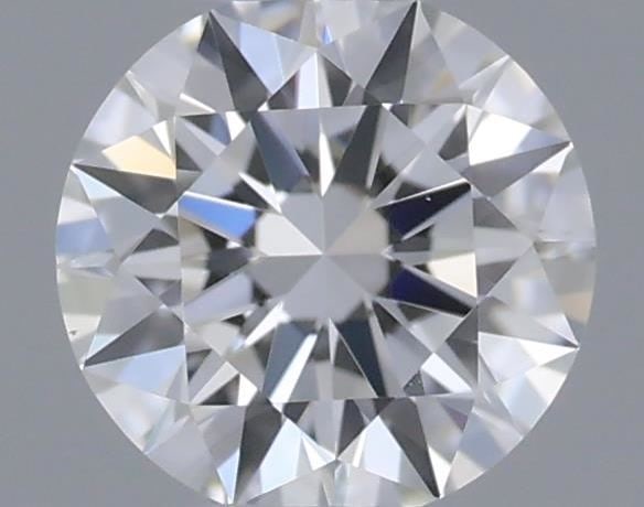 GIA Round 0.18ct G VVS2 - Loose Natural Diamond: GIA Round 0.18ct G VVS2 - Loose Natural Diamond GIA Round 0.18ct G VVS2 - Loose Natural Diamond. This exceptional diamond boasts a G color, VVS2 clarity, and EX polish, making it a standout among its