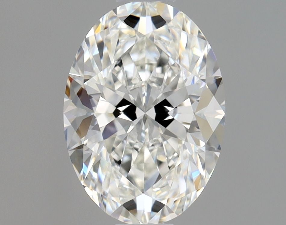 GIA Oval 1.01ct G VVS1 - Loose Natural Diamond: GIA Oval 1.01ct G VVS1 - Loose Natural Diamond GIA Oval 1.01ct G VVS1 - Loose Natural Diamond. This exceptional diamond boasts a vibrant G color, exceptional clarity with a VVS1 grade, and impressive
