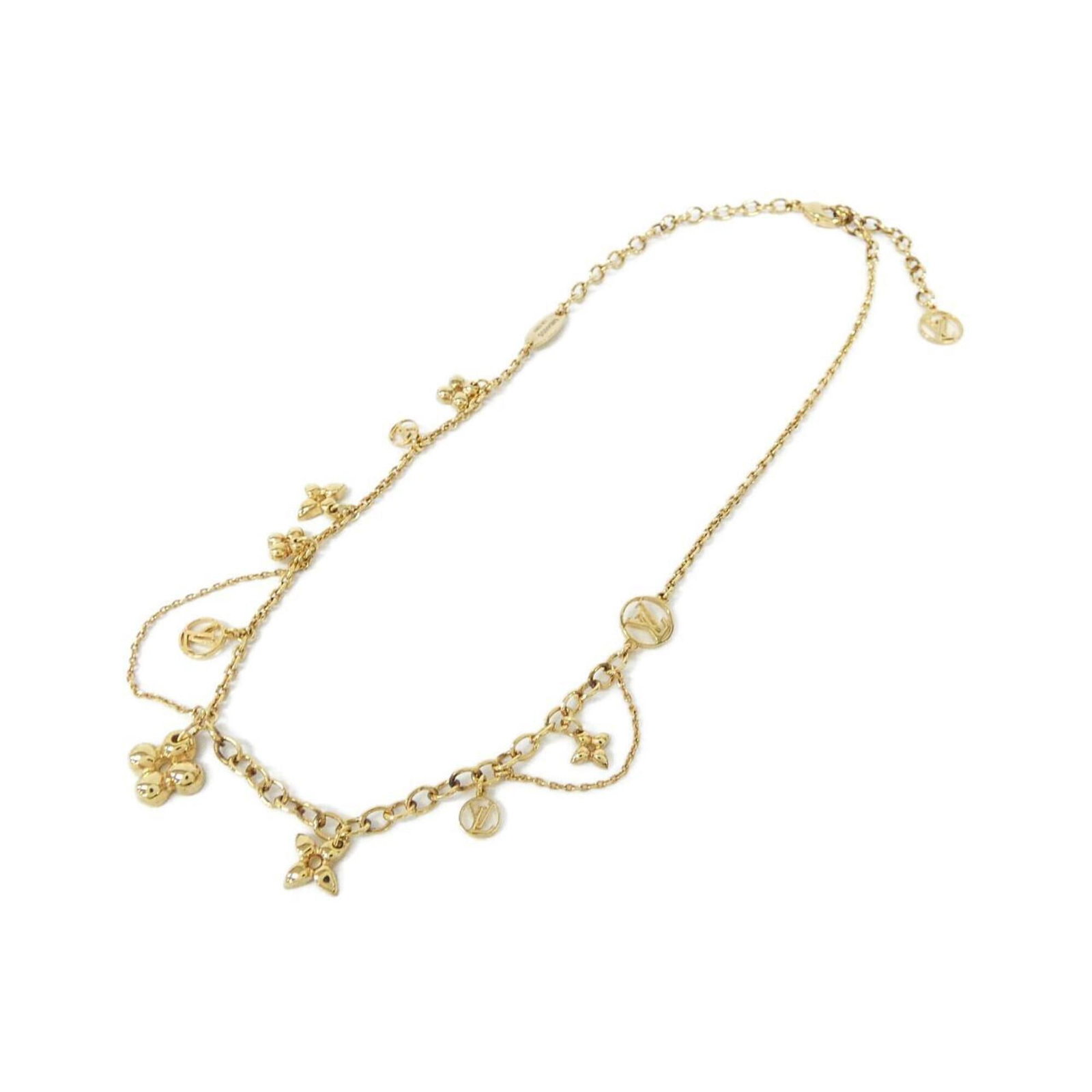 LOUIS VUITTON Gold - 2