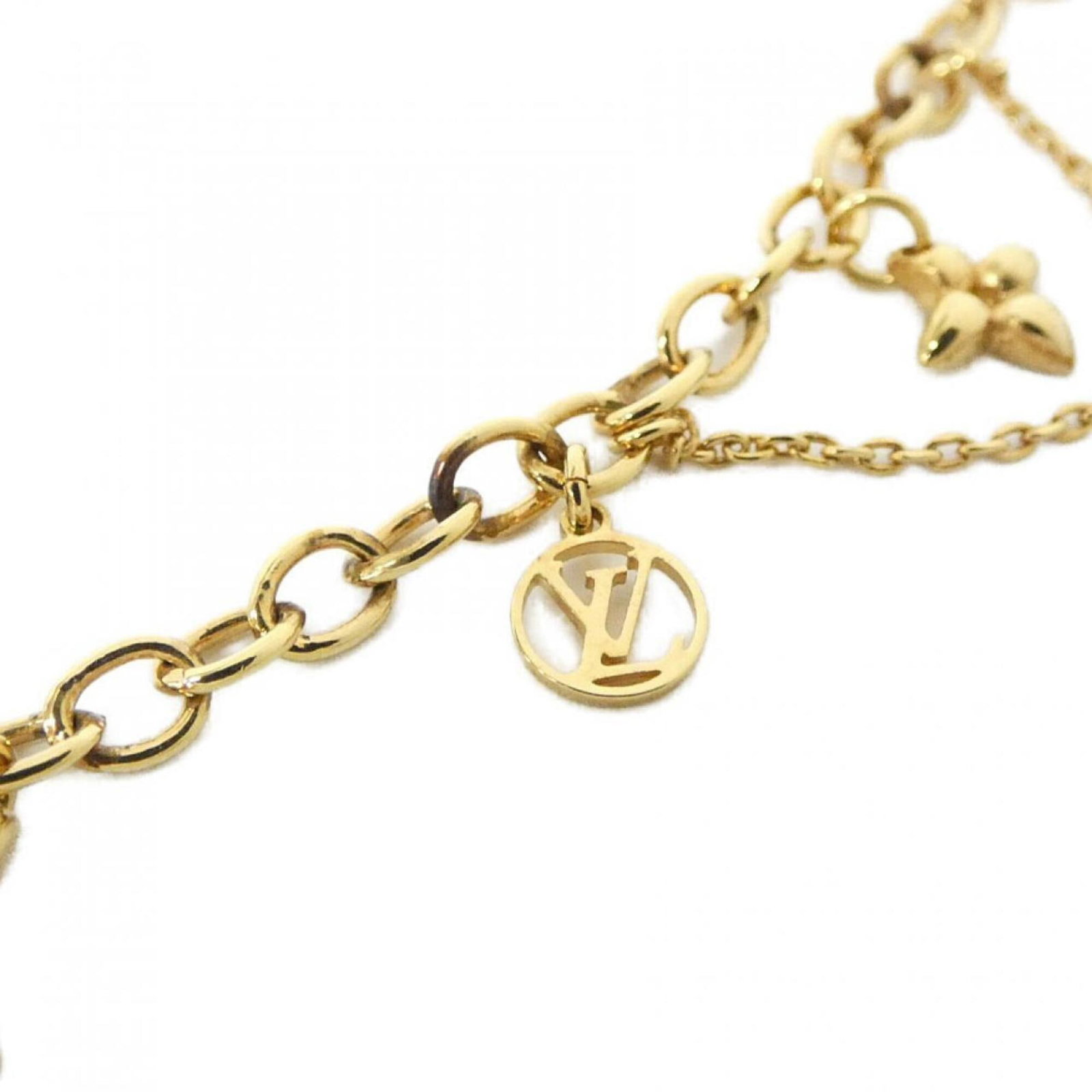 LOUIS VUITTON Gold - 3