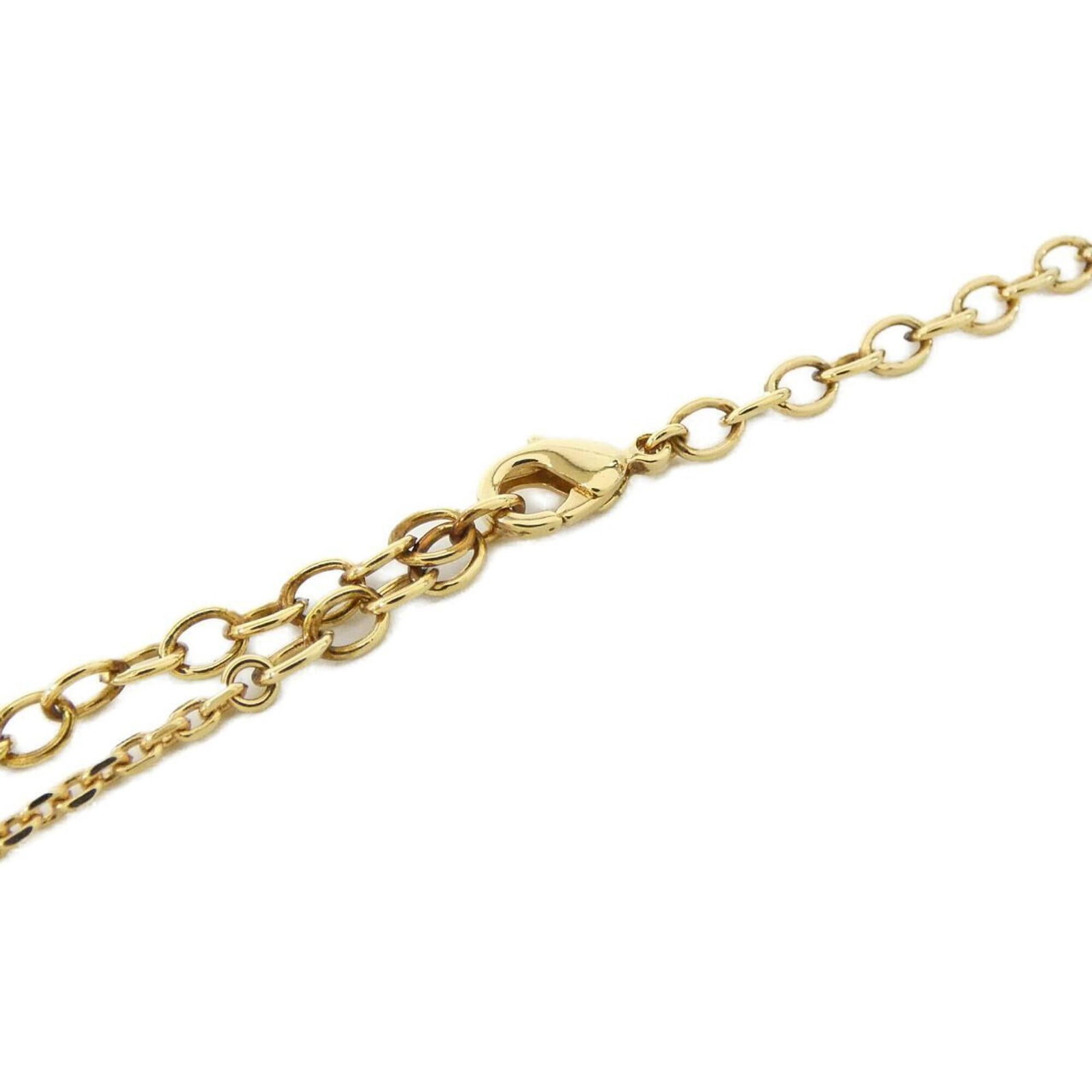 LOUIS VUITTON Gold - 4