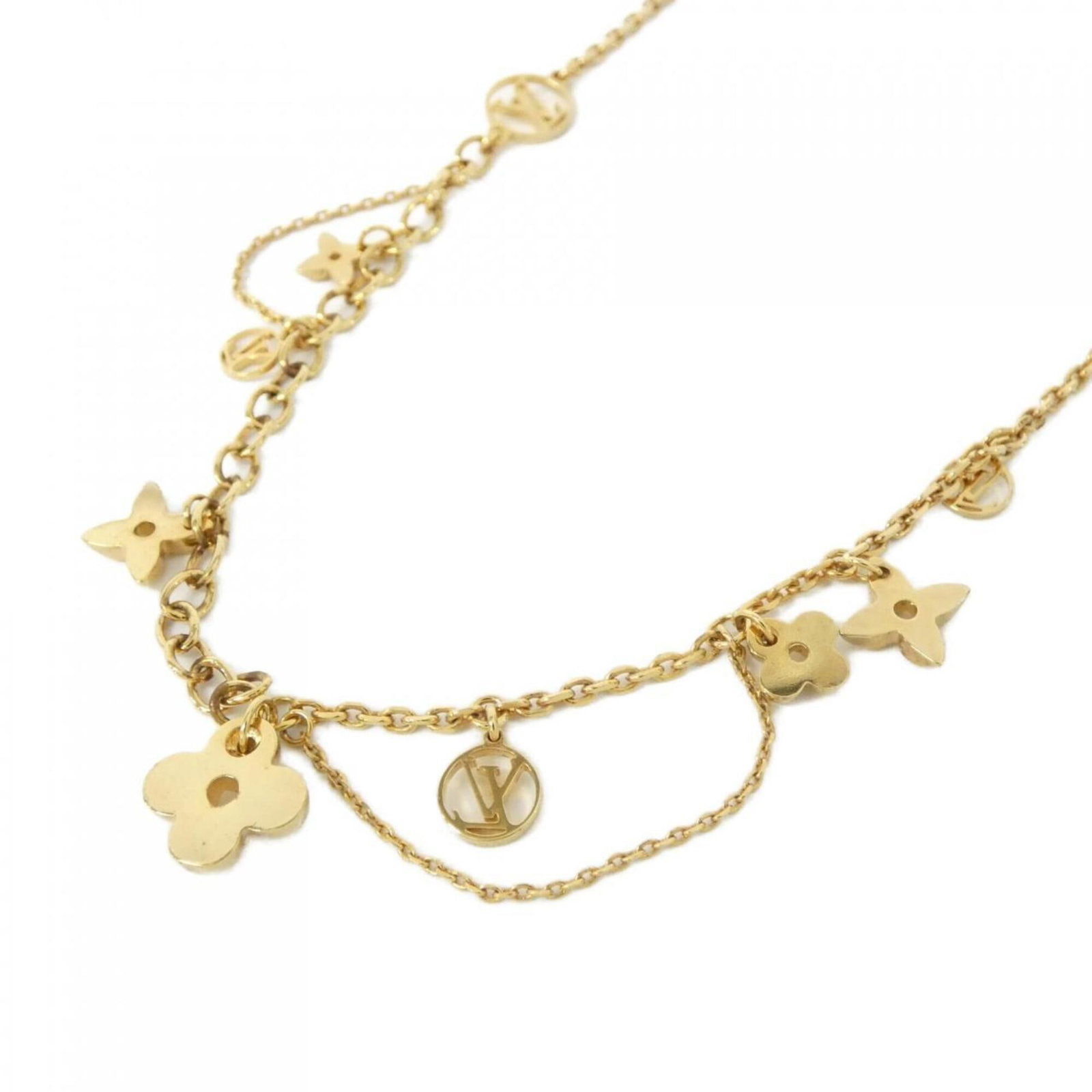 LOUIS VUITTON Gold - 5