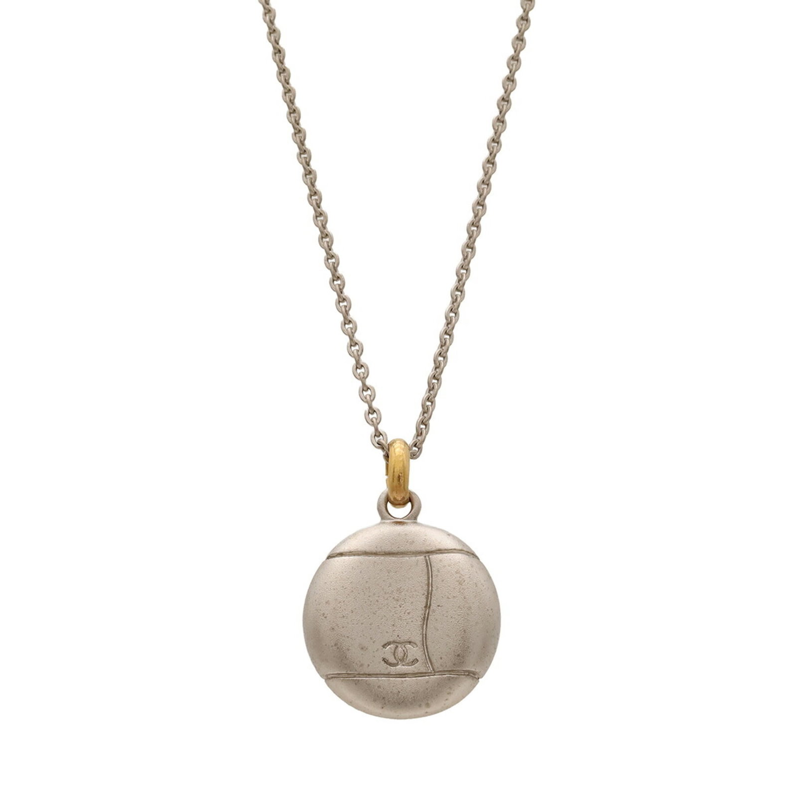 CHANEL Necklace - 2