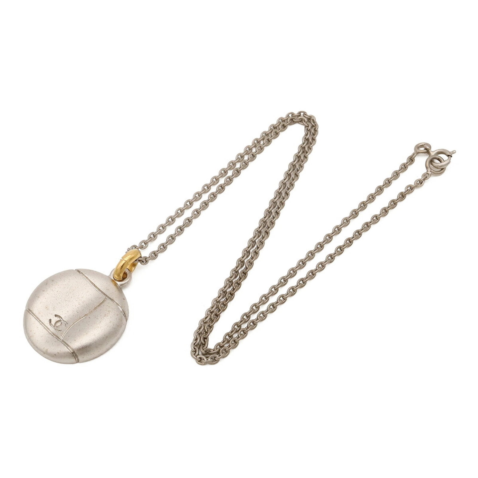 CHANEL Necklace - 3