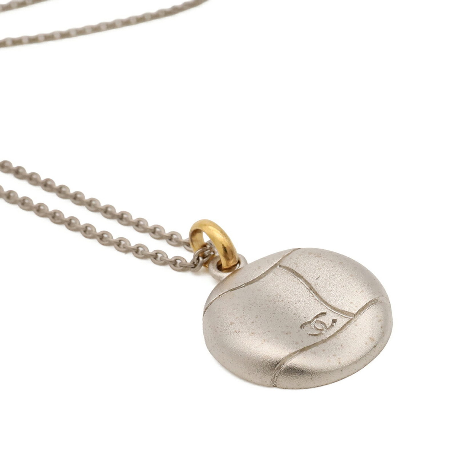 CHANEL Necklace - 4