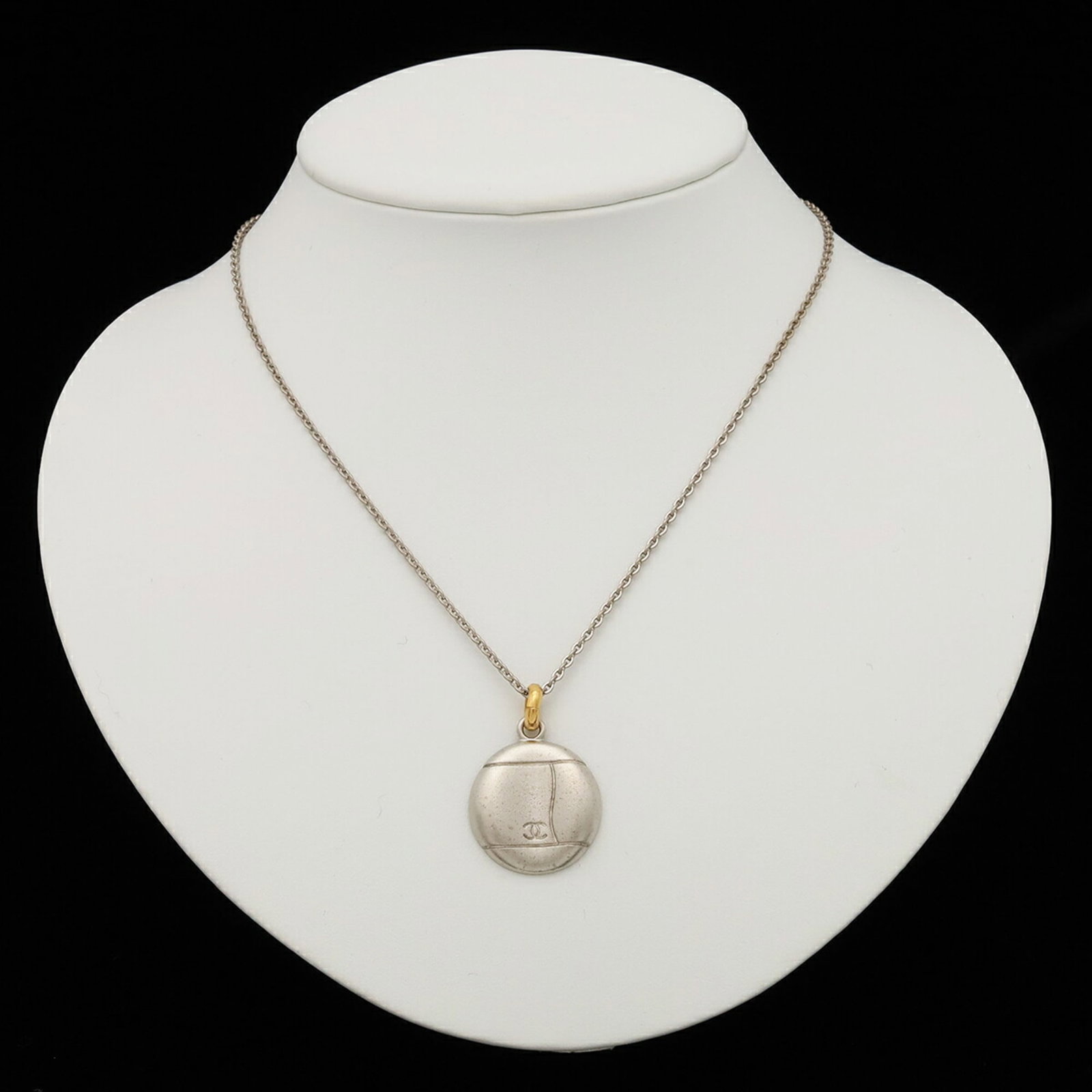 CHANEL Necklace - 7