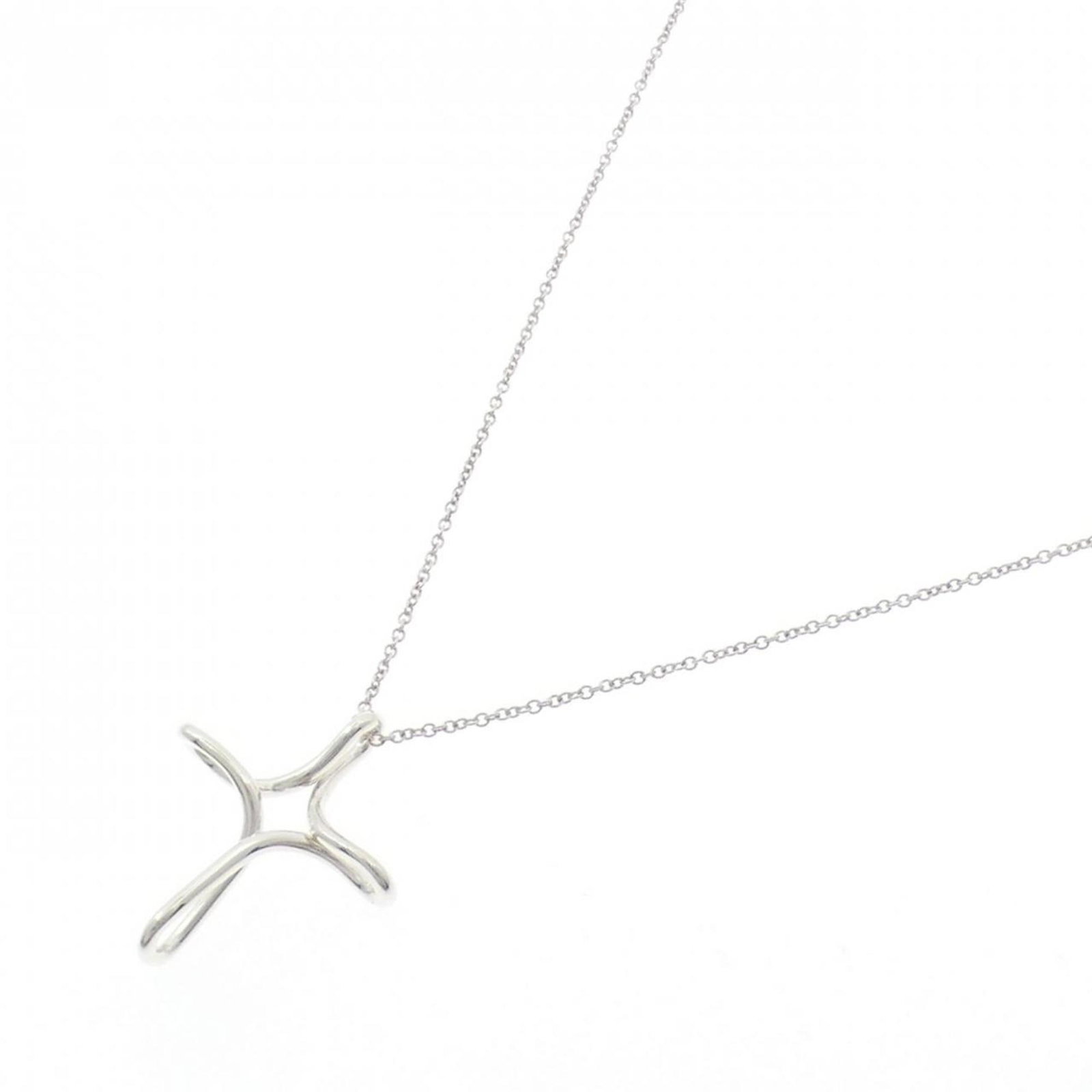 TIFFANY Silver 925 - 2