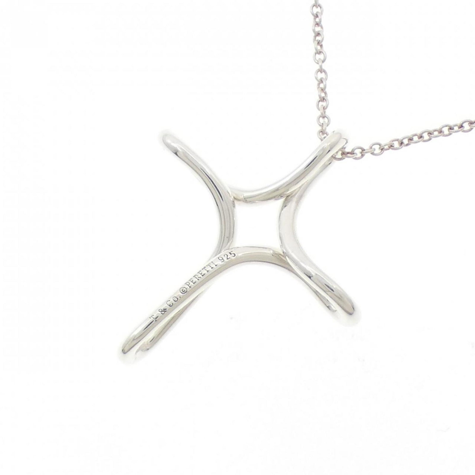 TIFFANY Silver 925 - 4