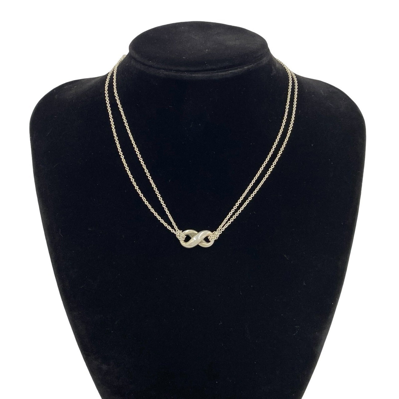 TIFFANY Silver 925 - 2