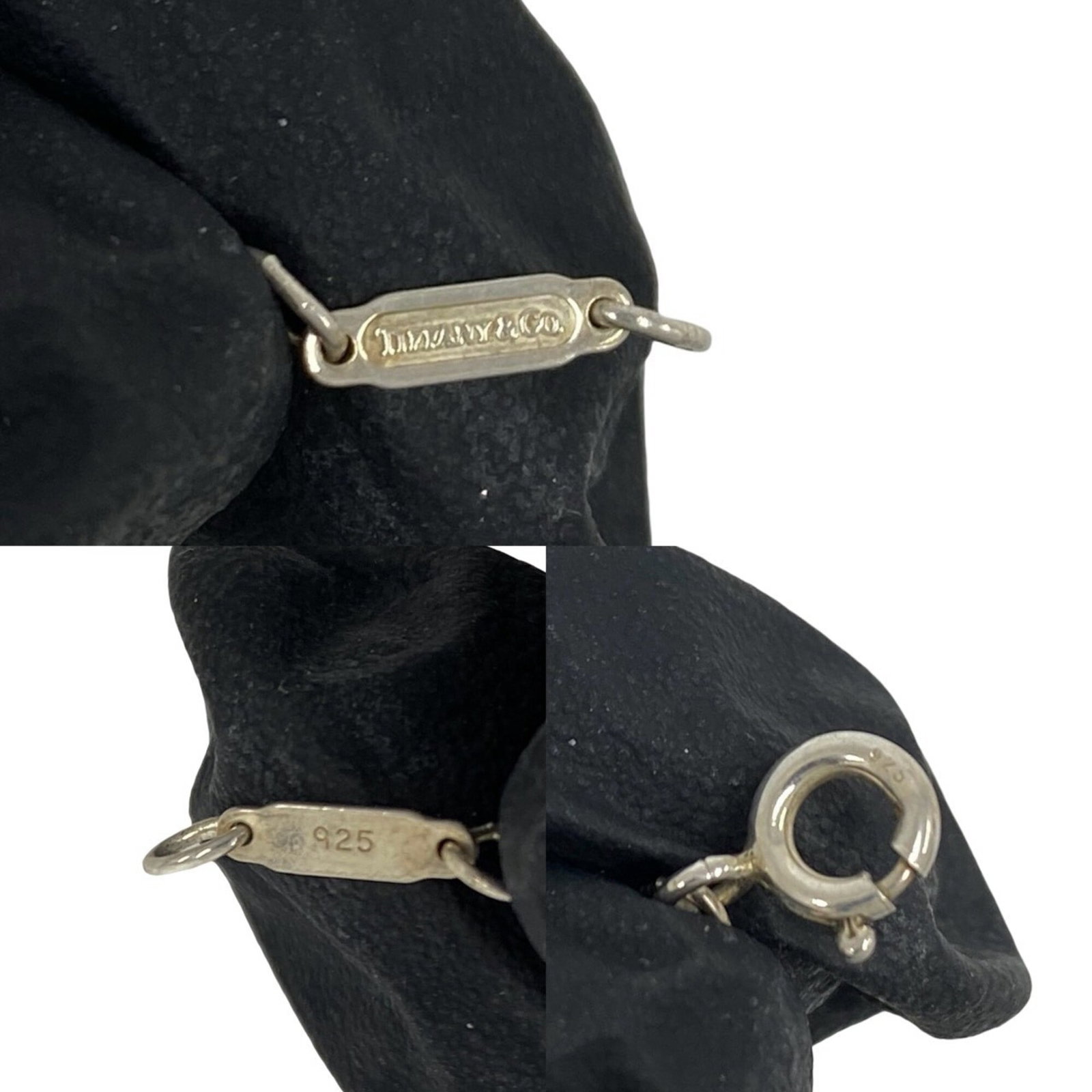 TIFFANY Silver 925 - 3