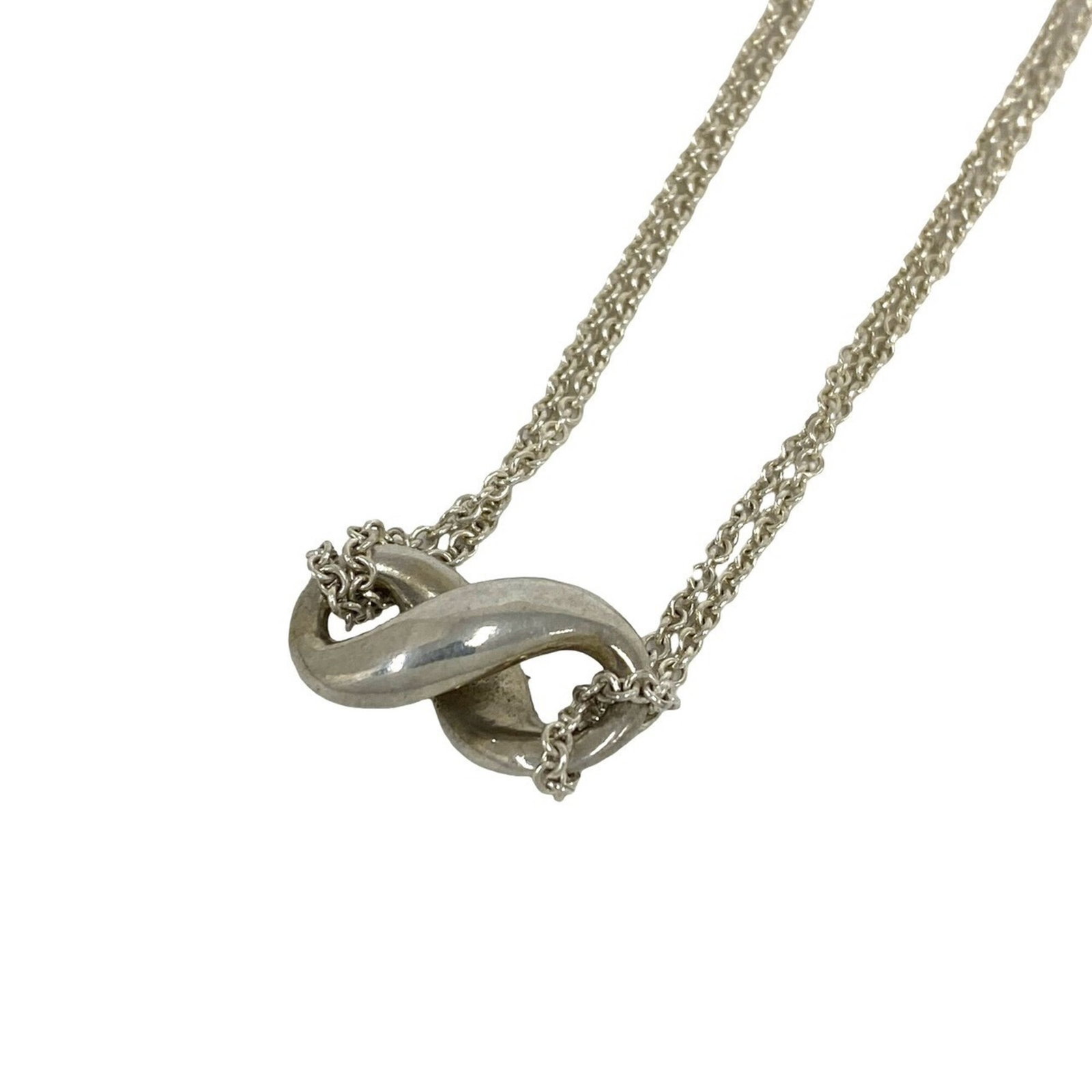 TIFFANY Silver 925 - 4