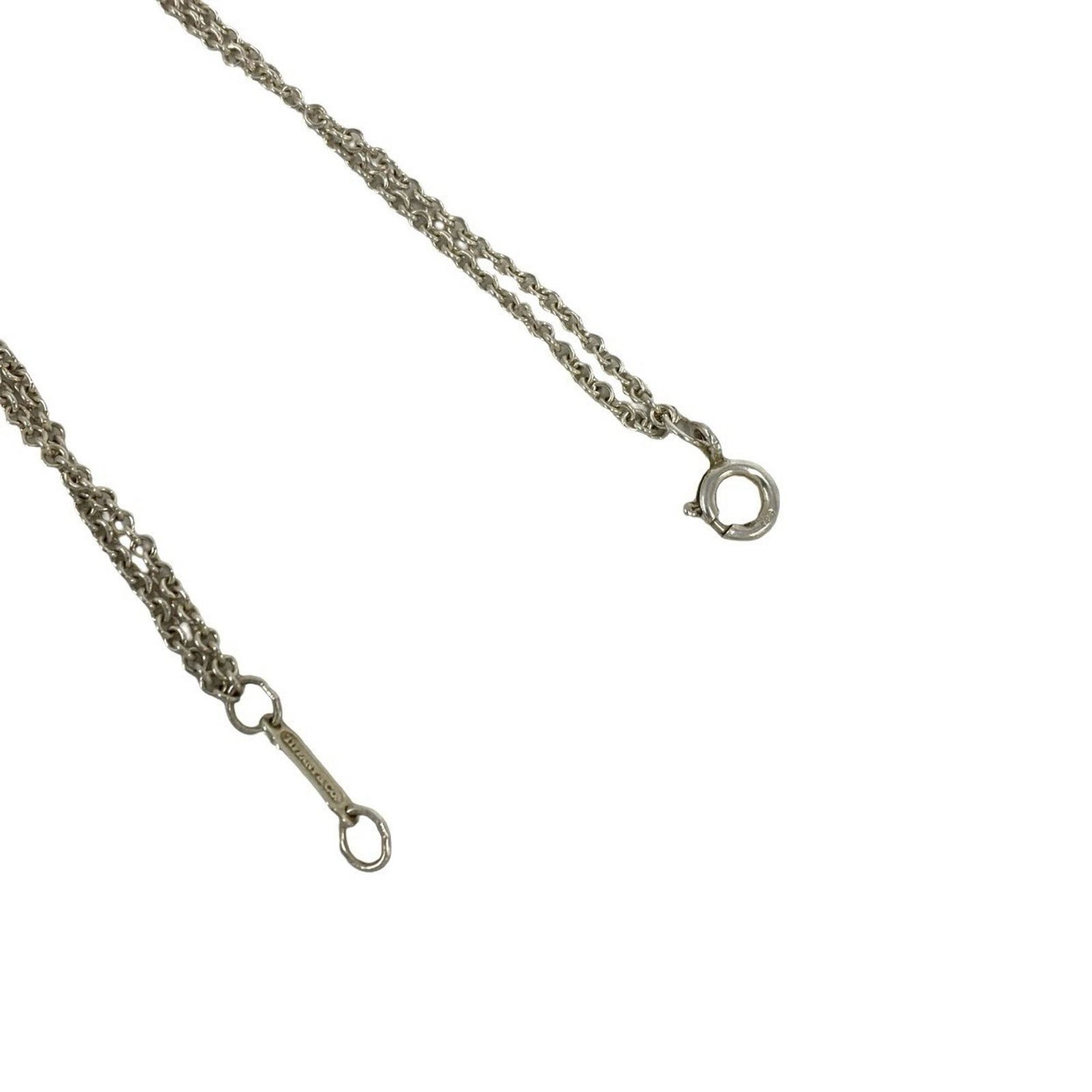 TIFFANY Silver 925 - 5