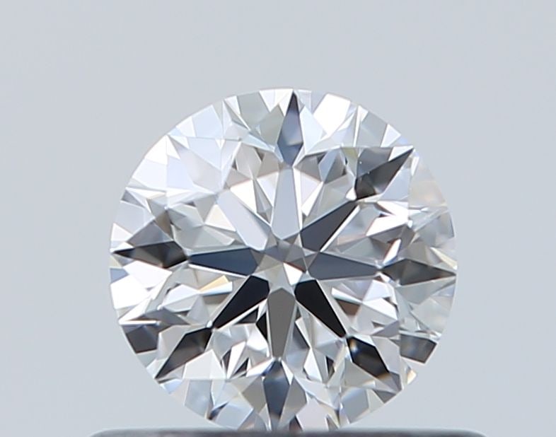GIA Round 0.46ct D IF - Loose Natural Diamond: GIA Round 0.46ct D IF - Loose Natural Diamond GIA Round 0.46ct D IF - Loose Natural DiamondThis exquisite diamond boasts a flawless clarity (IF) and exceptional color (D), making it a true gem for