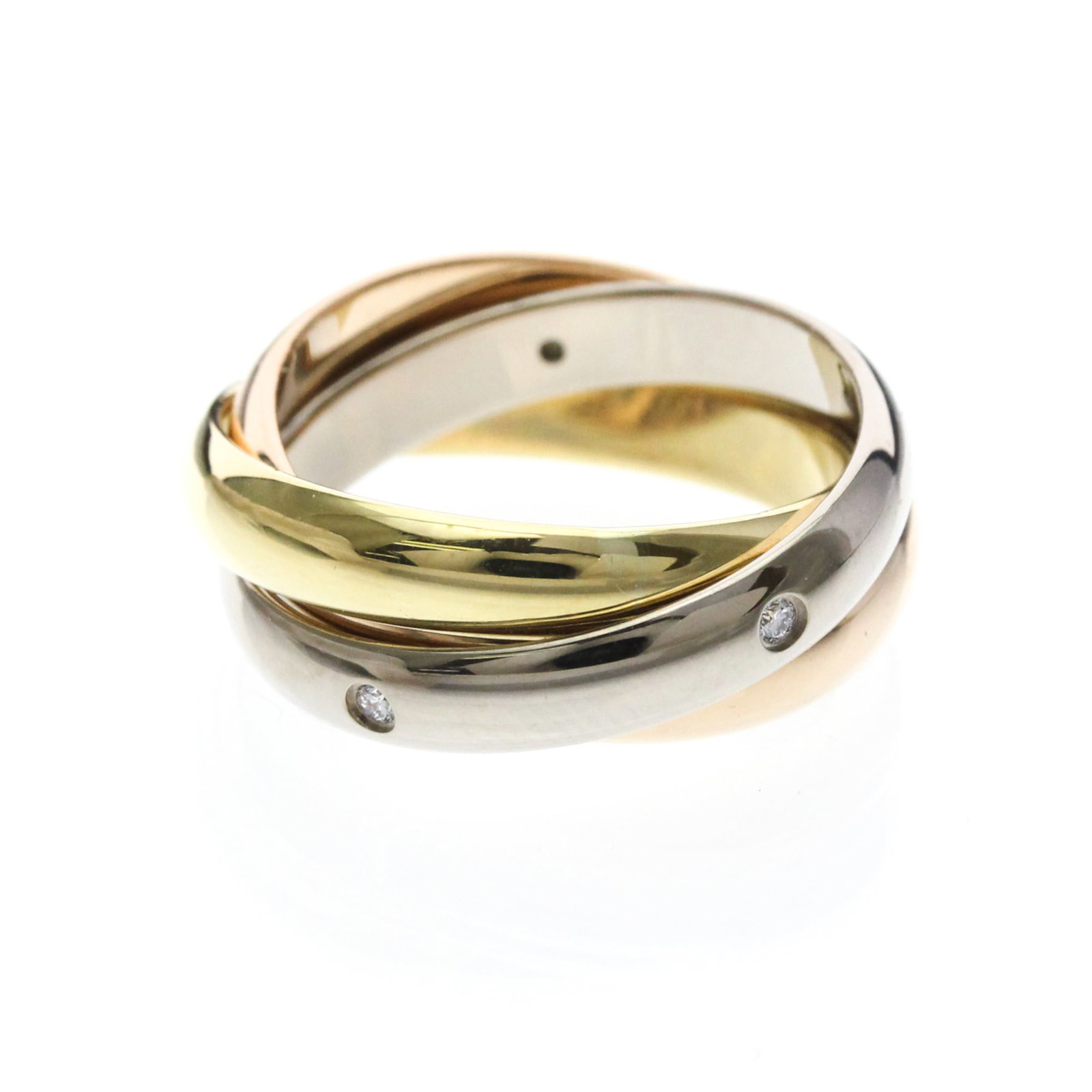 CARTIER - 3