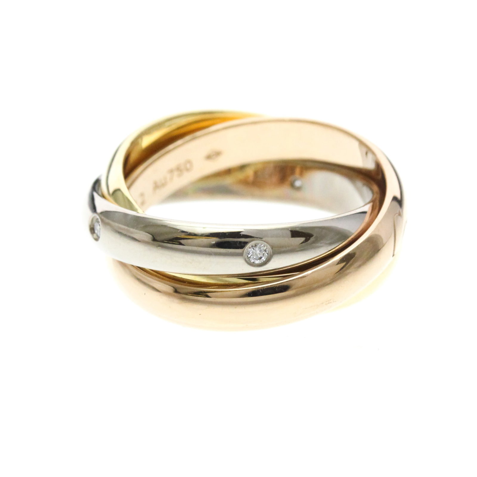 CARTIER - 4