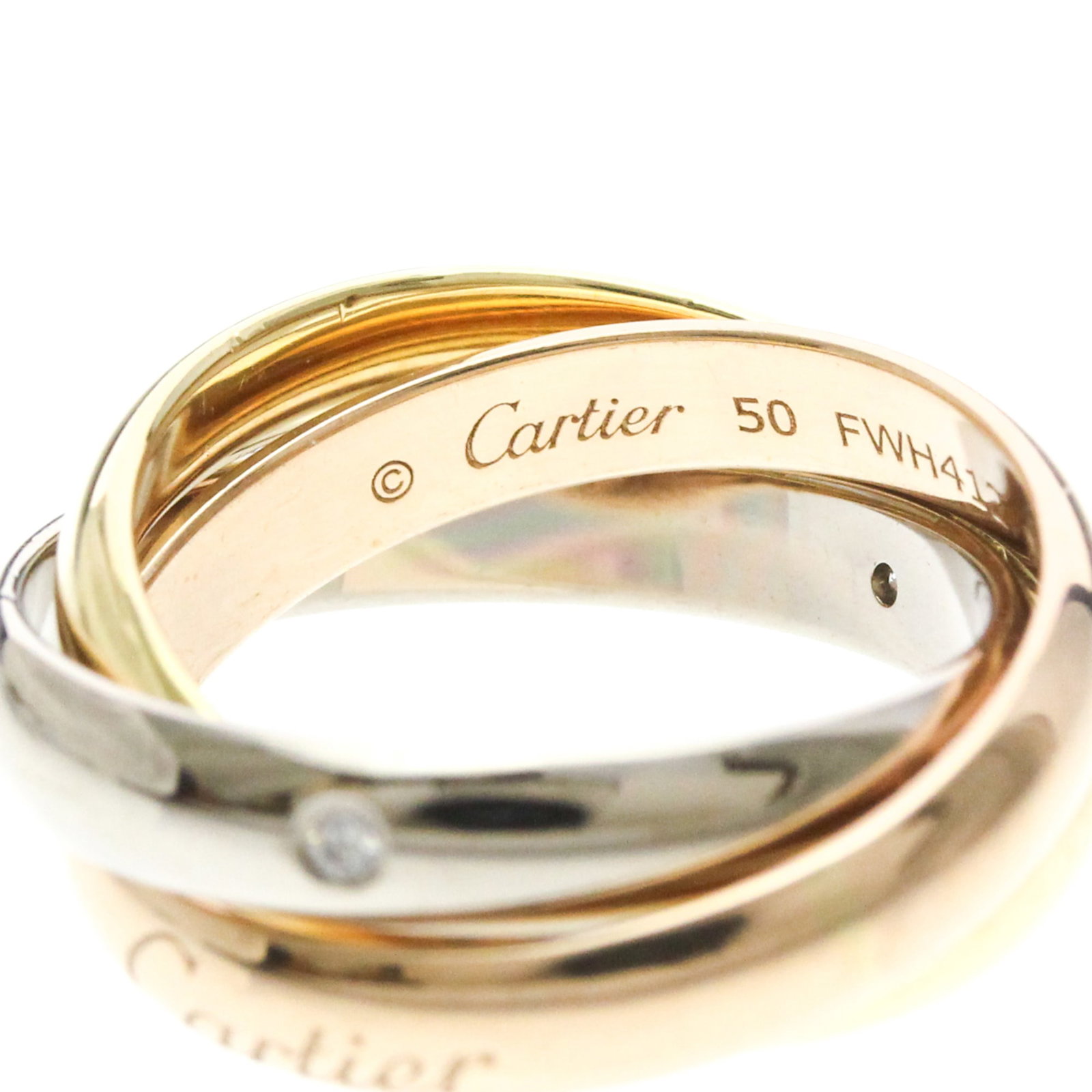 CARTIER - 6