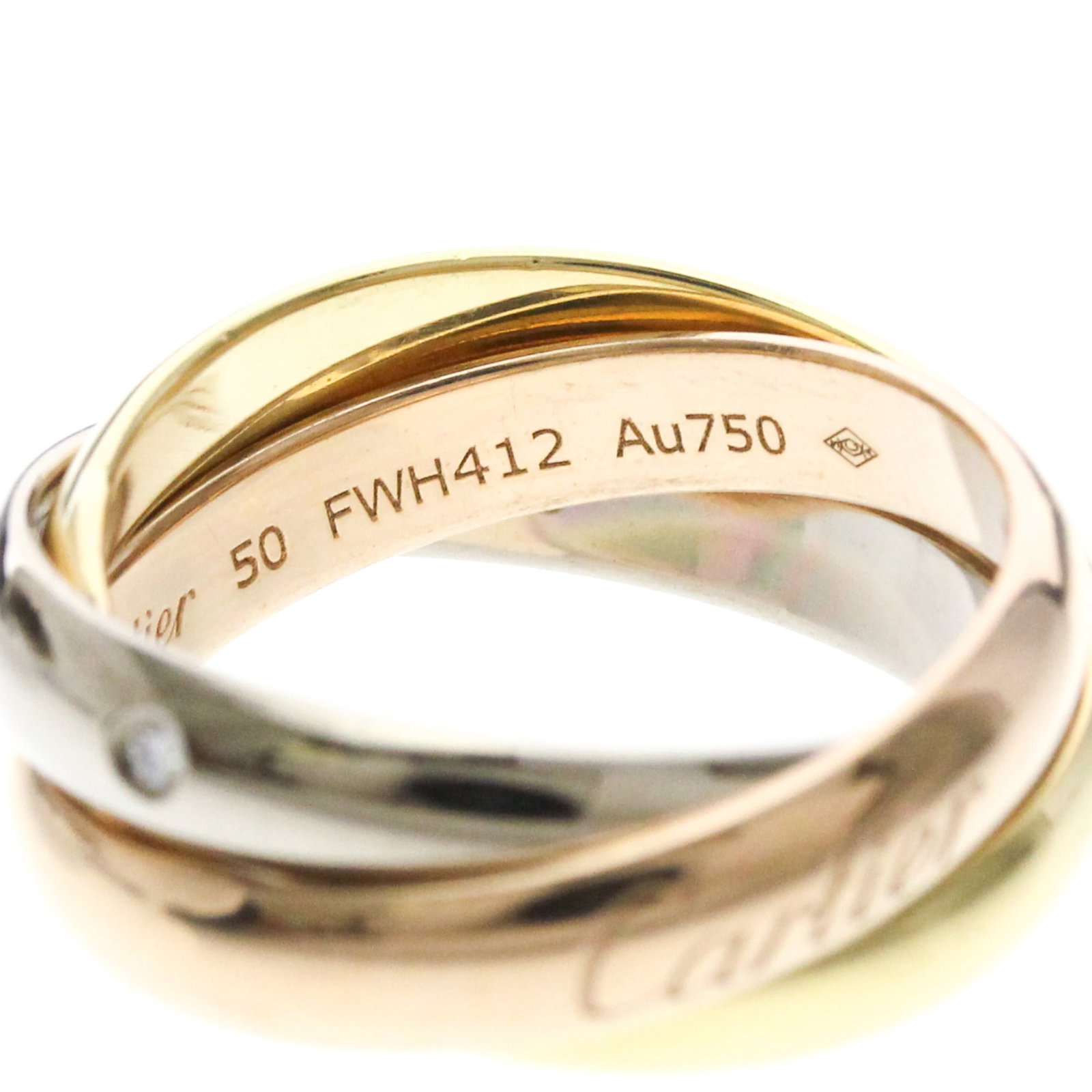 CARTIER - 7