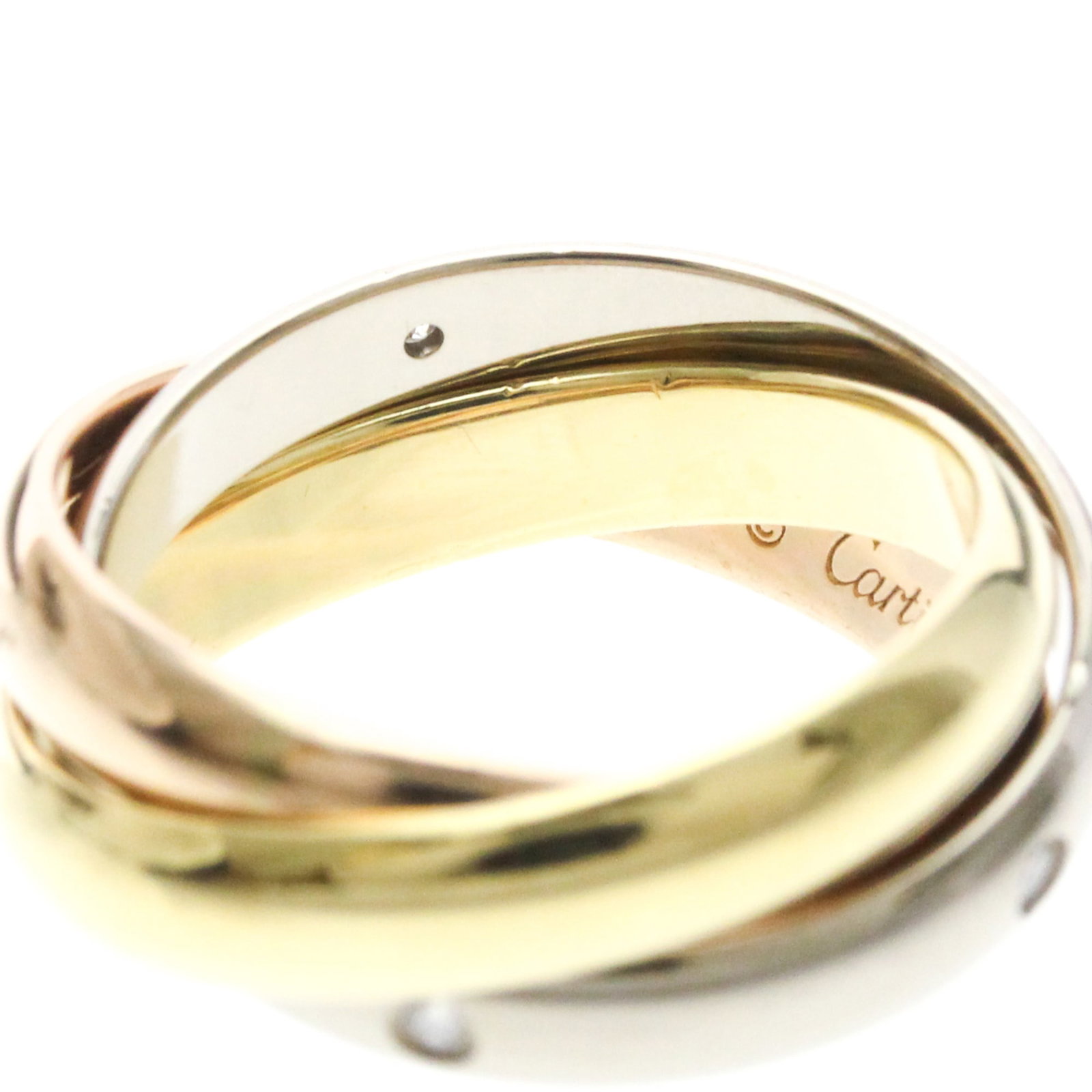 CARTIER - 8