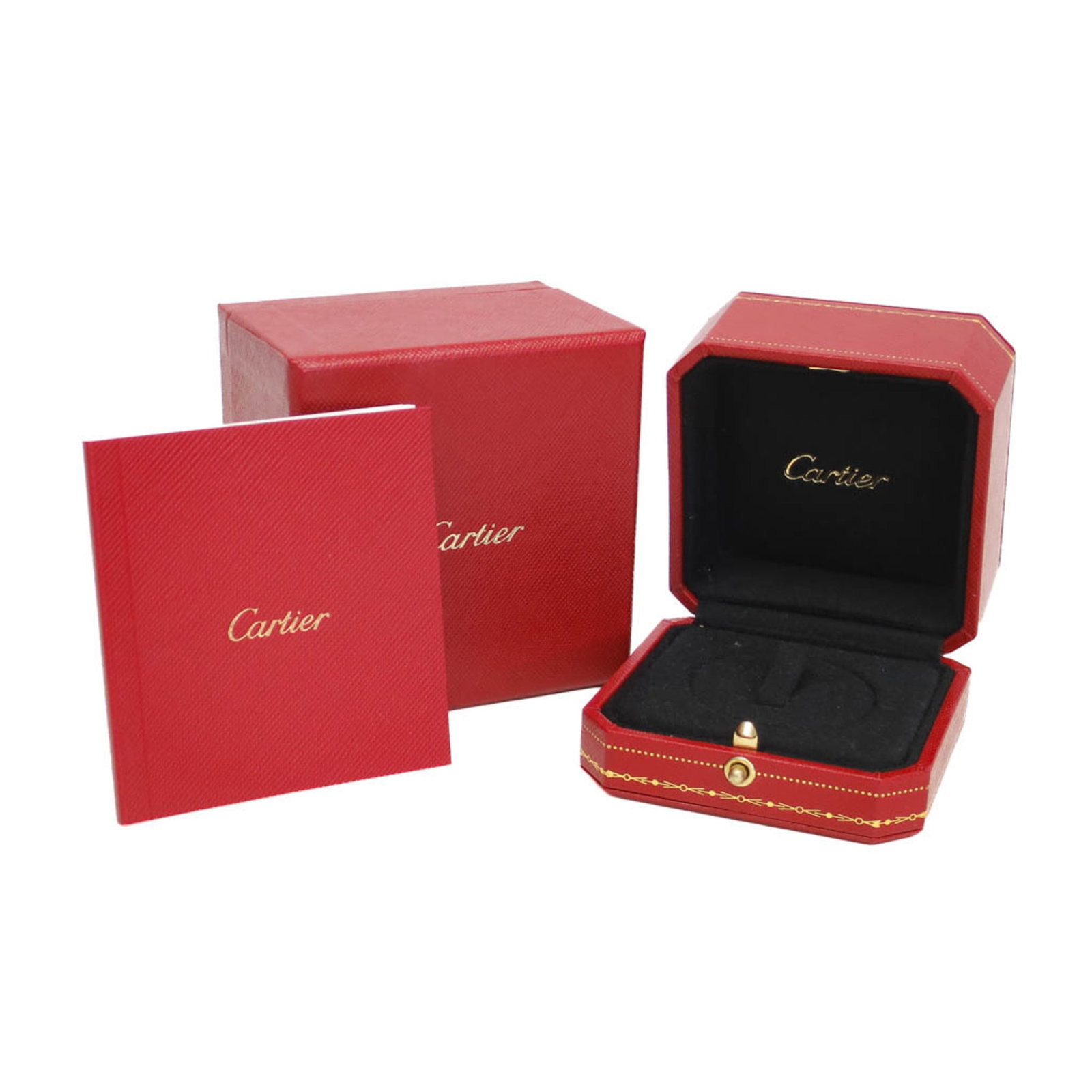 CARTIER - 9