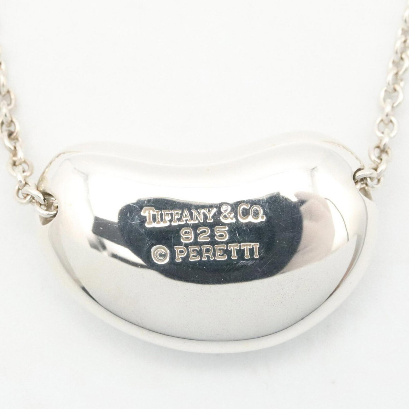 TIFFANY Silver 925 - 3