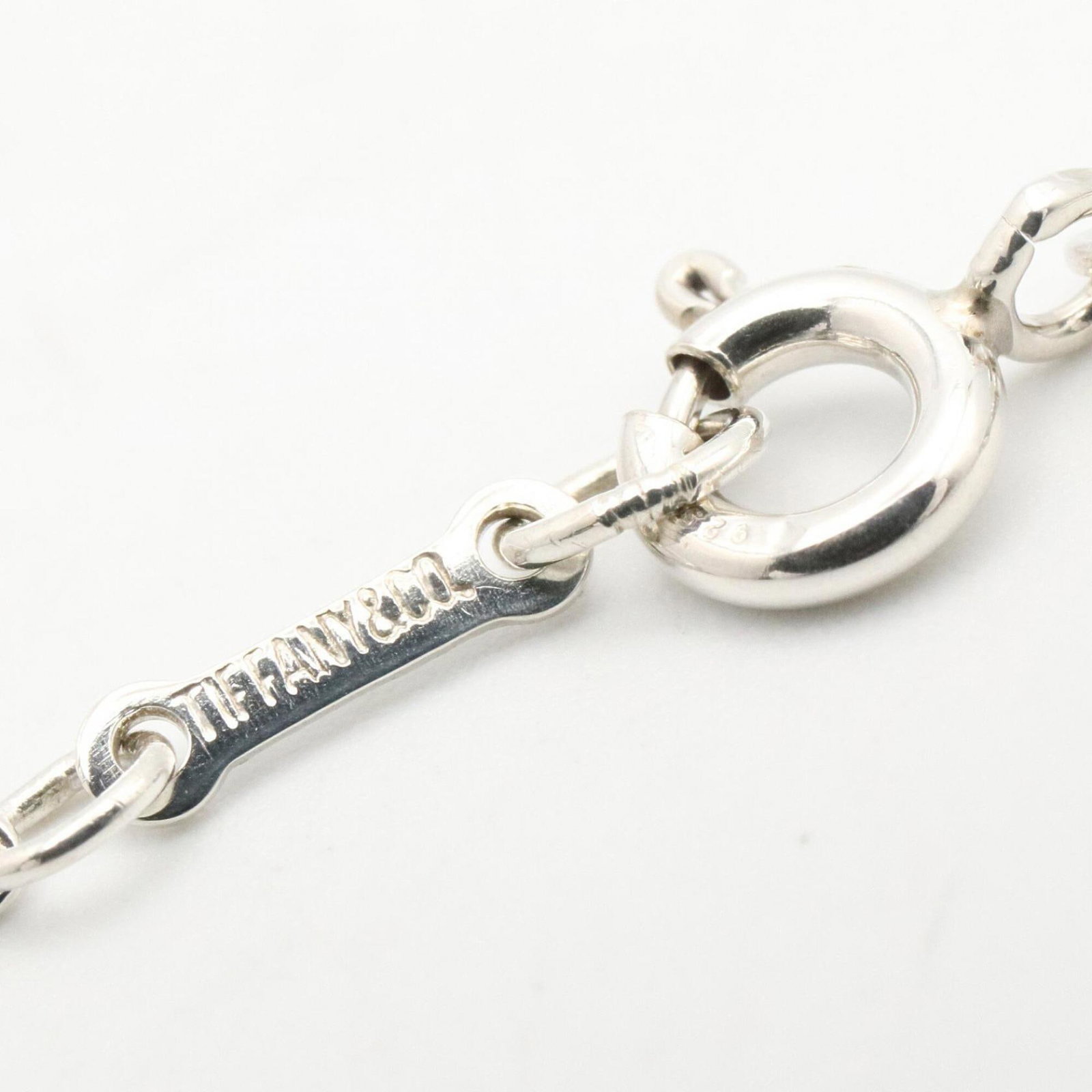 TIFFANY Silver 925 - 4
