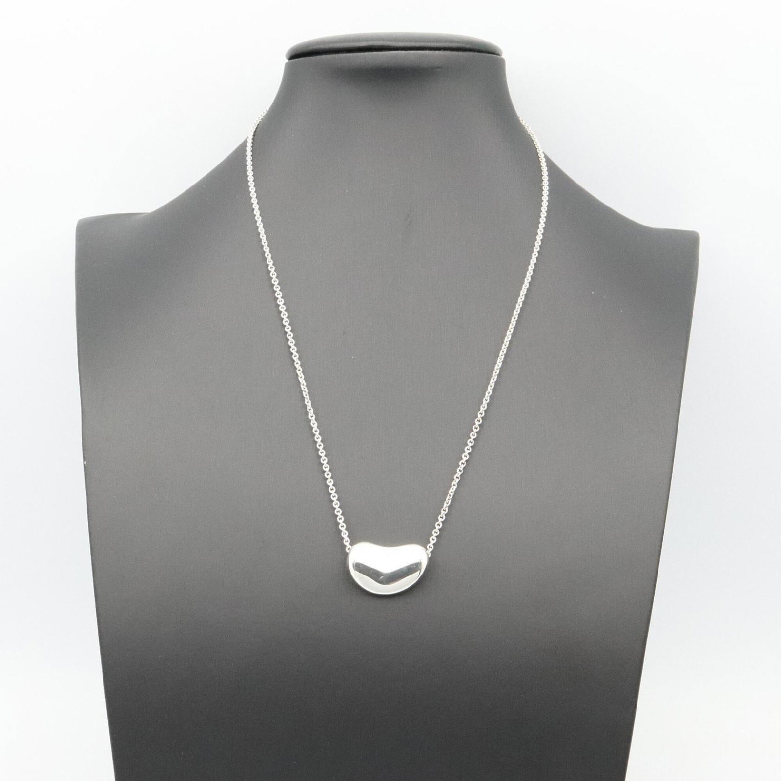 TIFFANY Silver 925 - 5