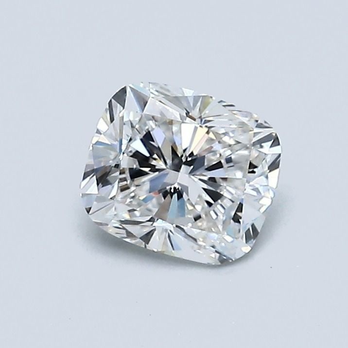 GIA Cushion Modified 0.8ct F VVS2 - Loose Natural Diamond (1 of 1)