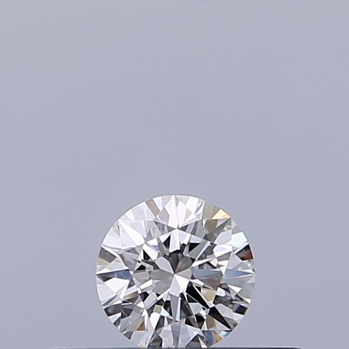 GIA Round 0.18ct F VVS1 - Loose Natural Diamond: GIA Round 0.18ct F VVS1 - Loose Natural Diamond GIA Round 0.18ct F VVS1 - Loose Natural Diamond. This exquisite diamond boasts exceptional clarity, color, and cut, with a flawless VVS1 grade and a stu