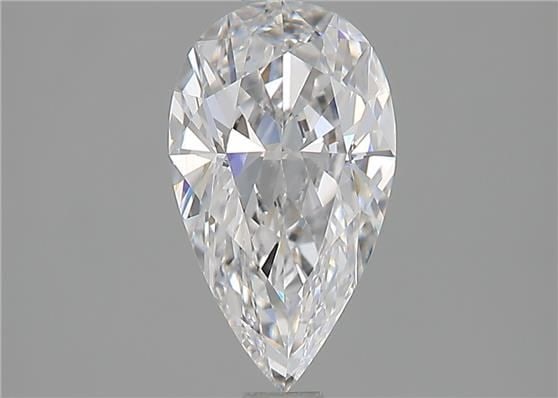 GIA Pear 1.11ct D IF - Loose Natural Diamond: GIA Pear 1.11ct D IF - Loose Natural Diamond GIA-certified, this 1.11ct pear-shaped diamond boasts an exceptional D color, IF clarity, and EX polish, making it a standout among its peers. With its