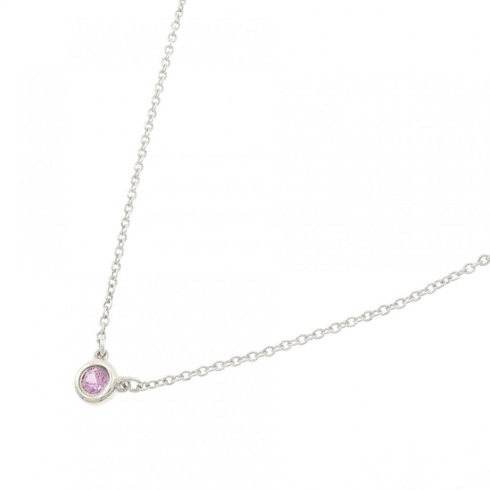 TIFFANY Silver 925 - 2